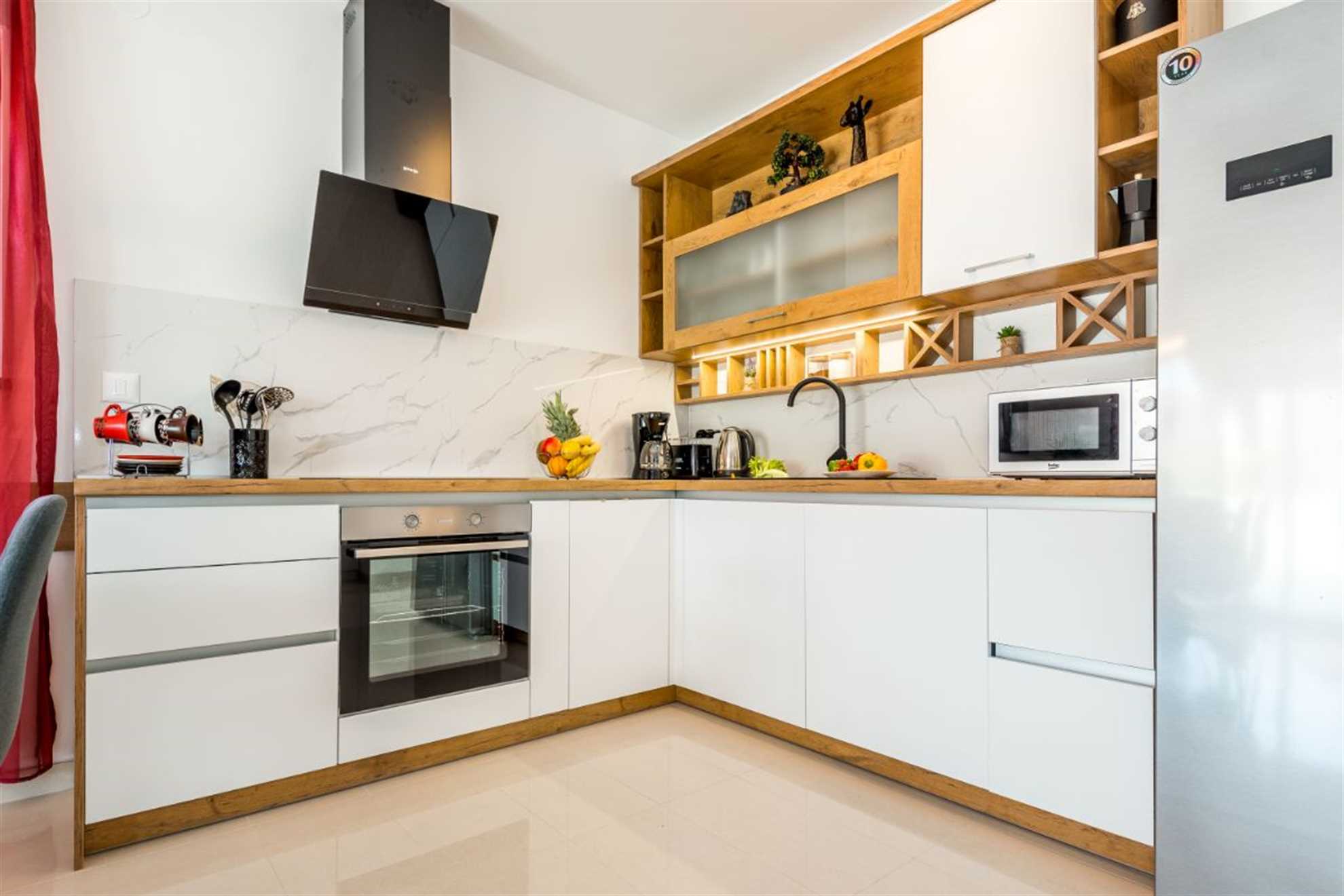 Villa Pinek Šibenik Jadrija