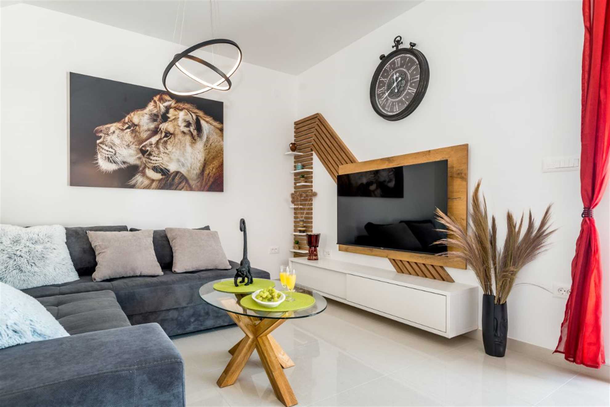 Villa Pinek Šibenik Jadrija