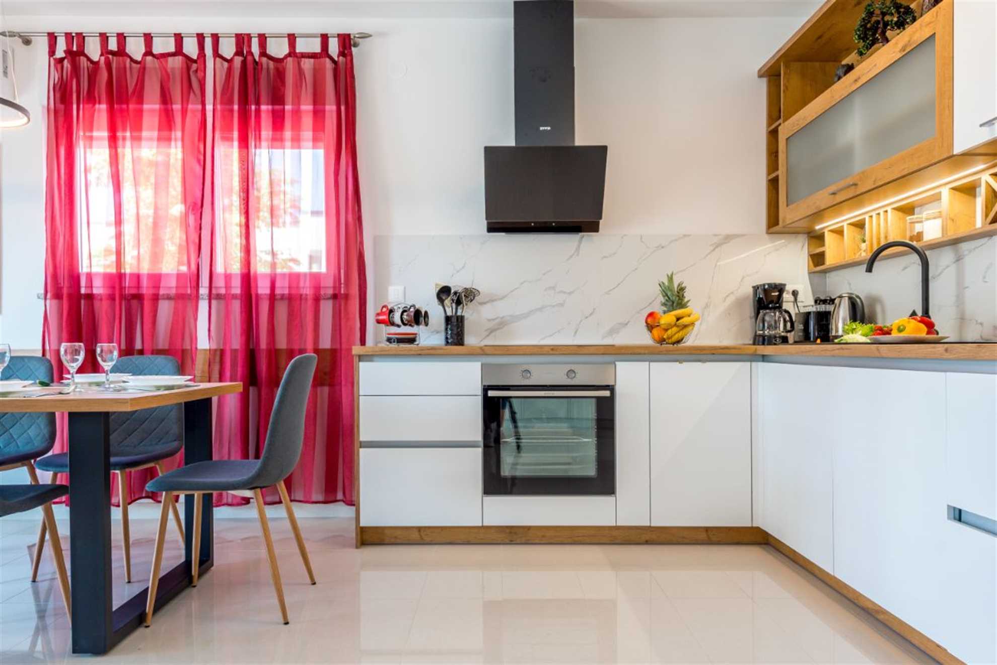 Villa Pinek Šibenik Jadrija