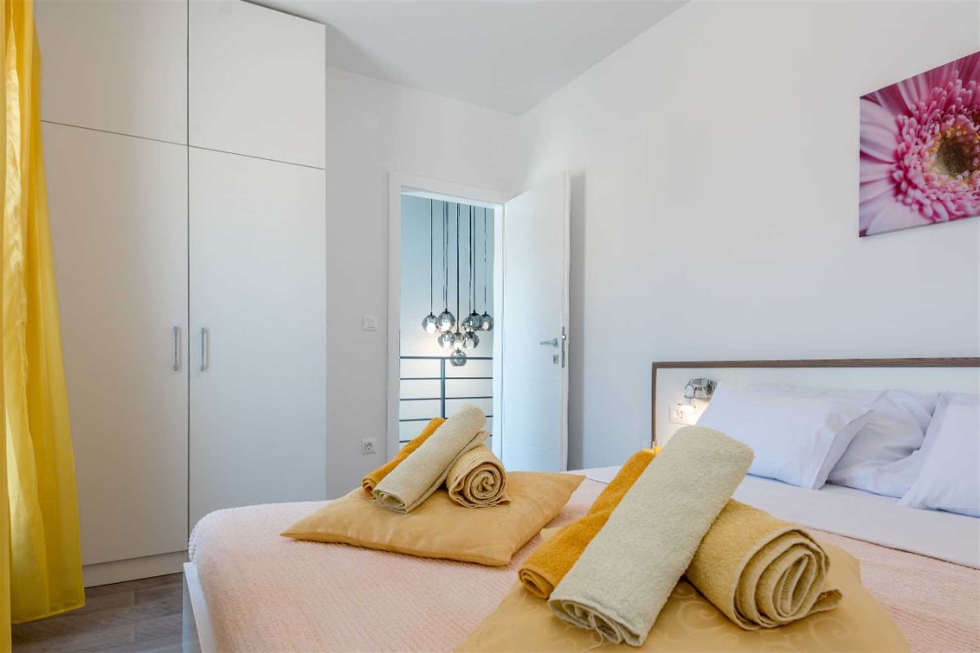 Villa Pinek Šibenik Jadrija