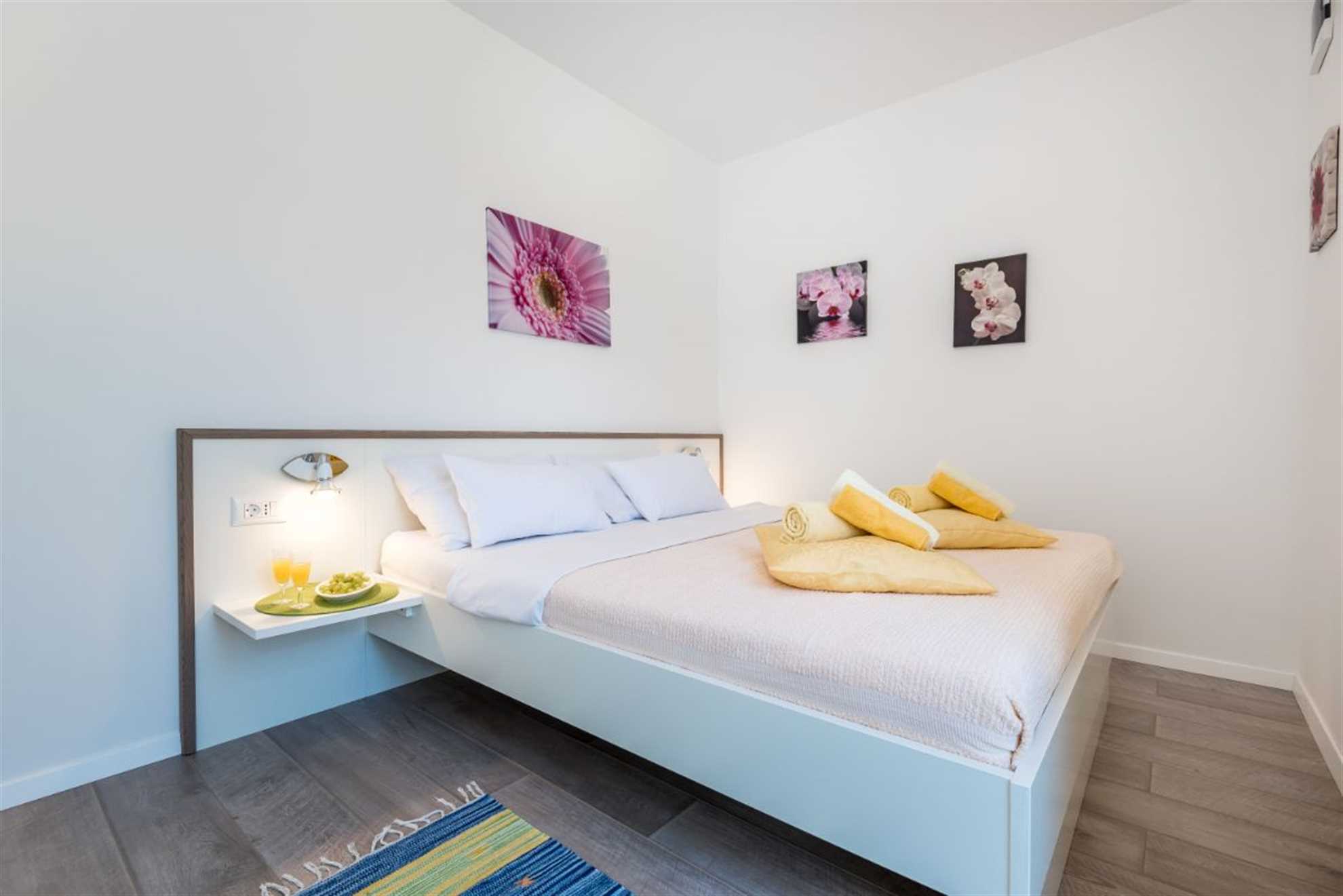 Villa Pinek Šibenik Jadrija