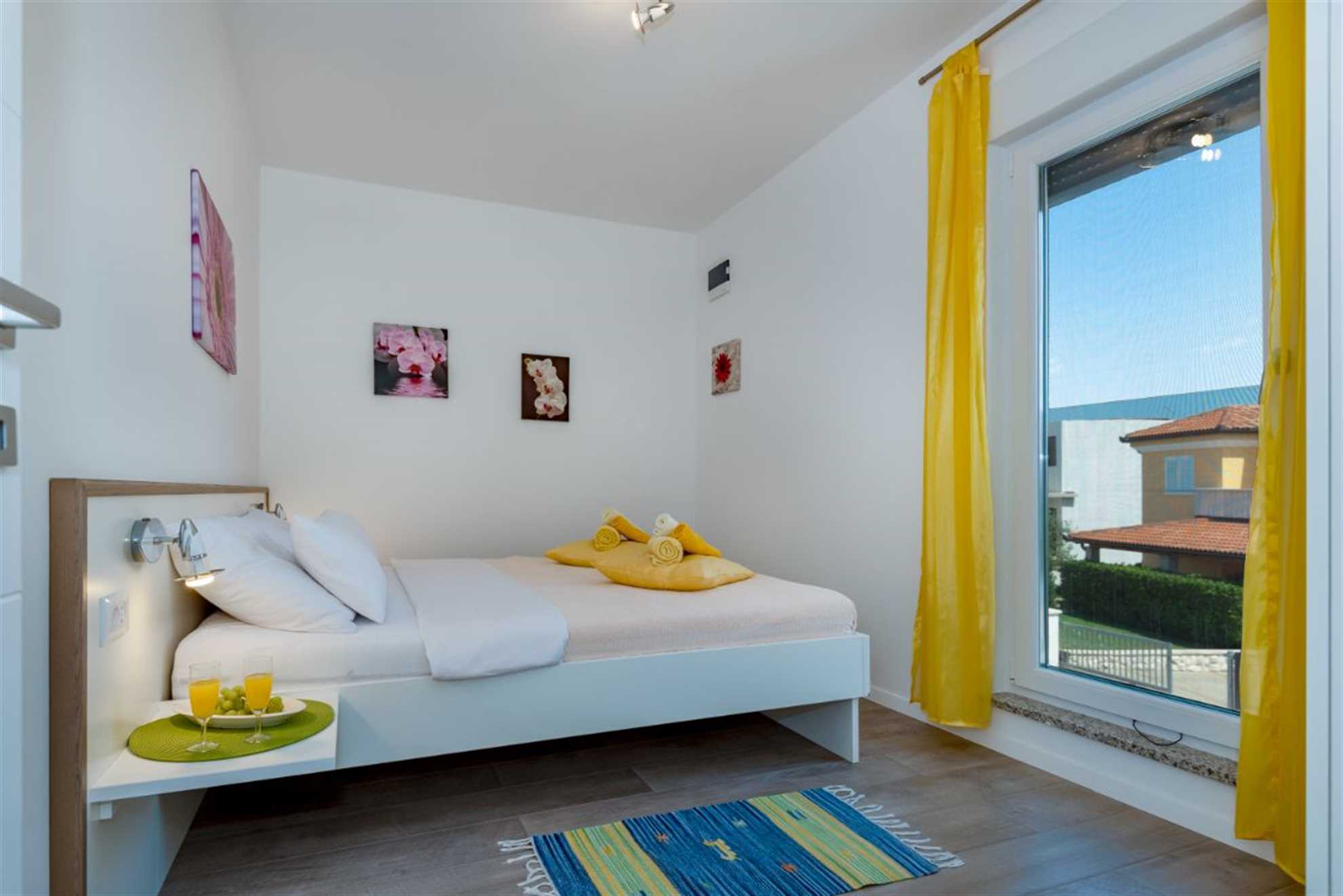 Villa Pinek Šibenik Jadrija