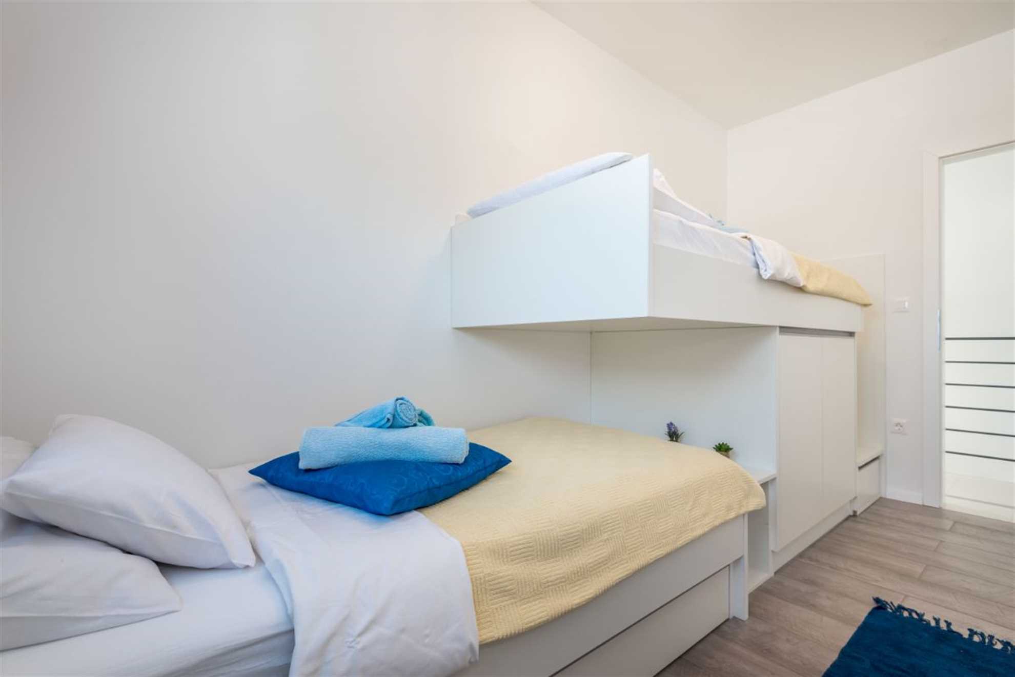 Villa Pinek Šibenik Jadrija