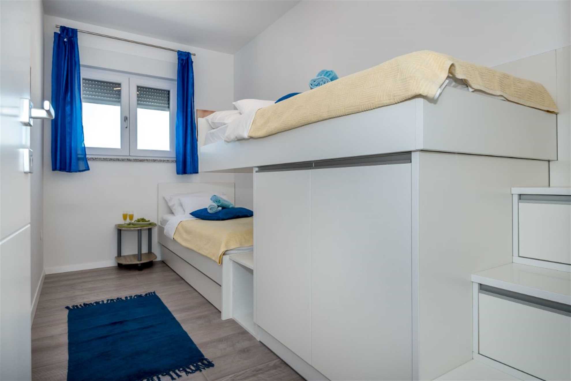 Villa Pinek Šibenik Jadrija