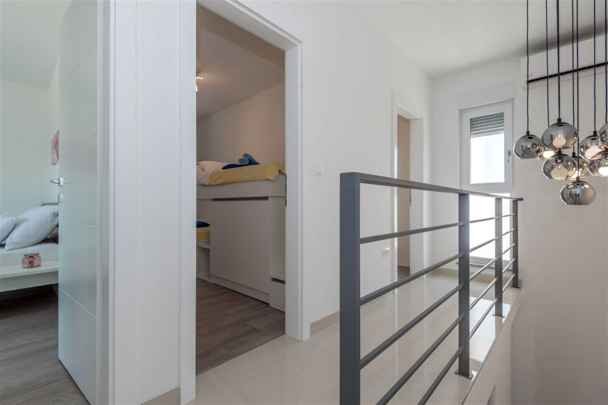 Villa Pinek Šibenik Jadrija