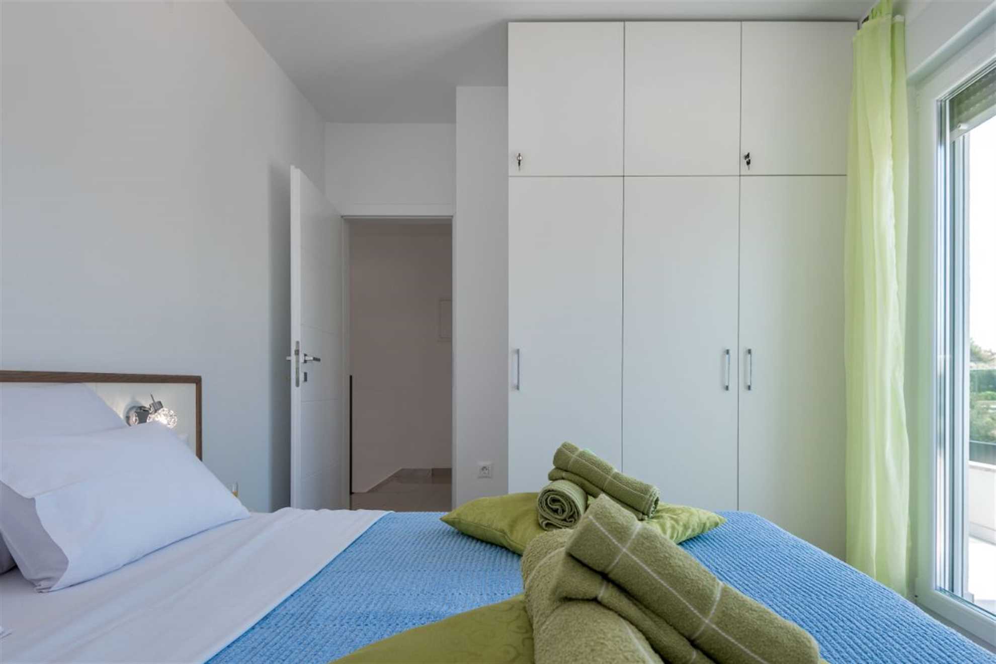 Villa Pinek Šibenik Jadrija