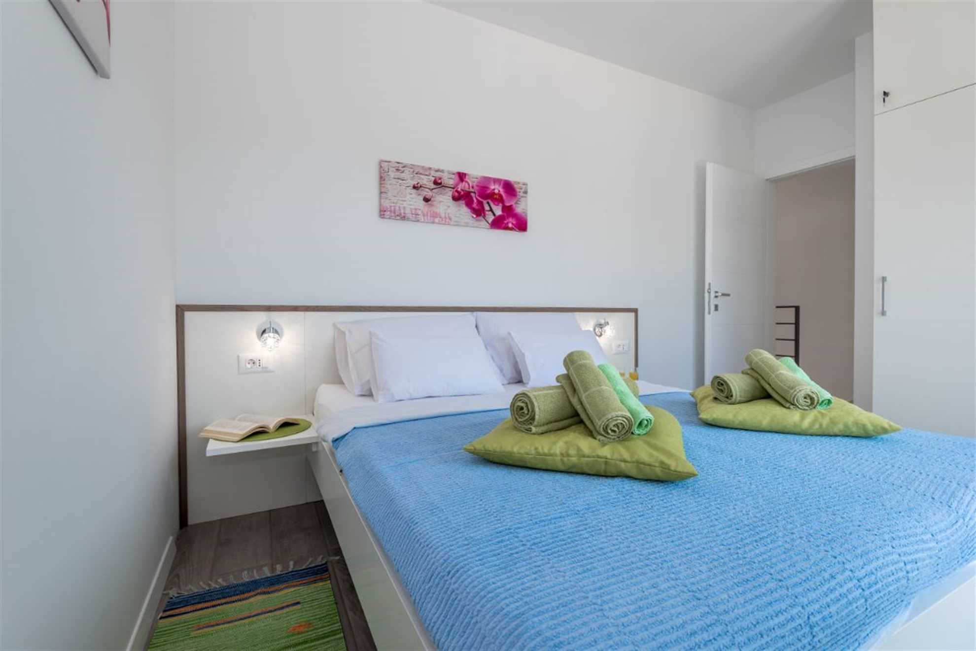 Villa Pinek Šibenik Jadrija
