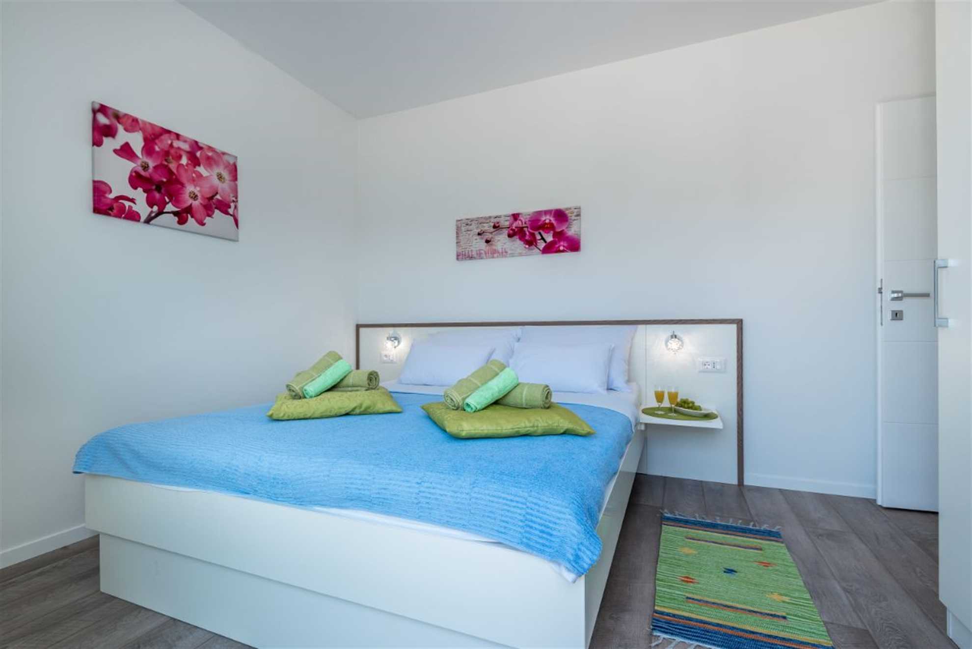 Villa Pinek Šibenik Jadrija