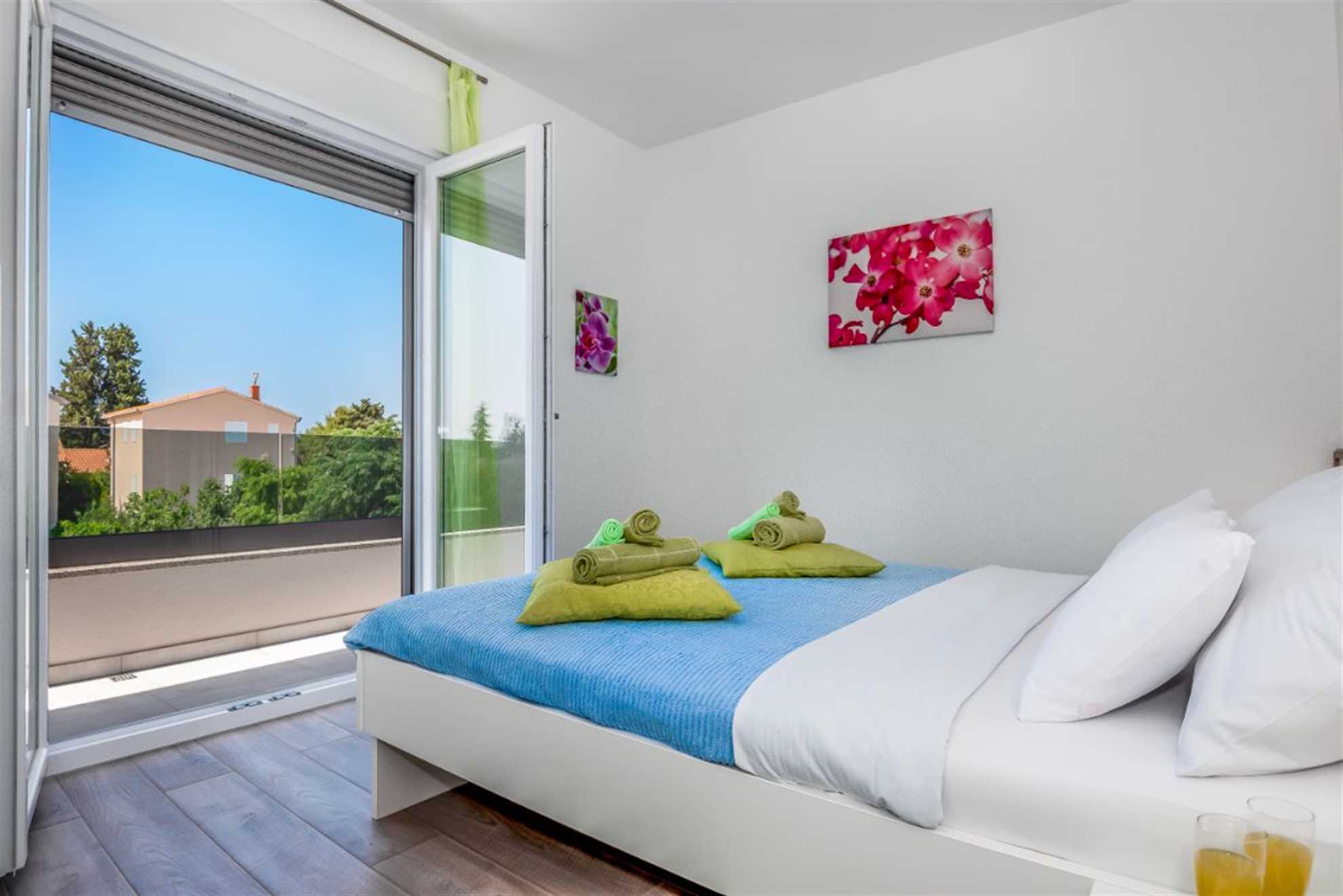 Villa Pinek Šibenik Jadrija