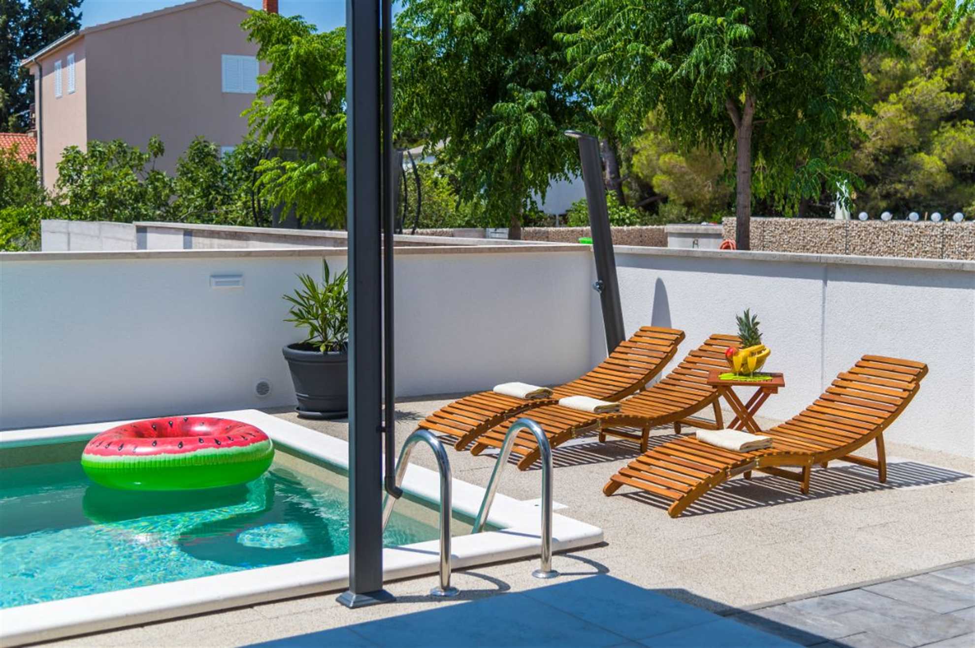Villa Pinek Šibenik Jadrija