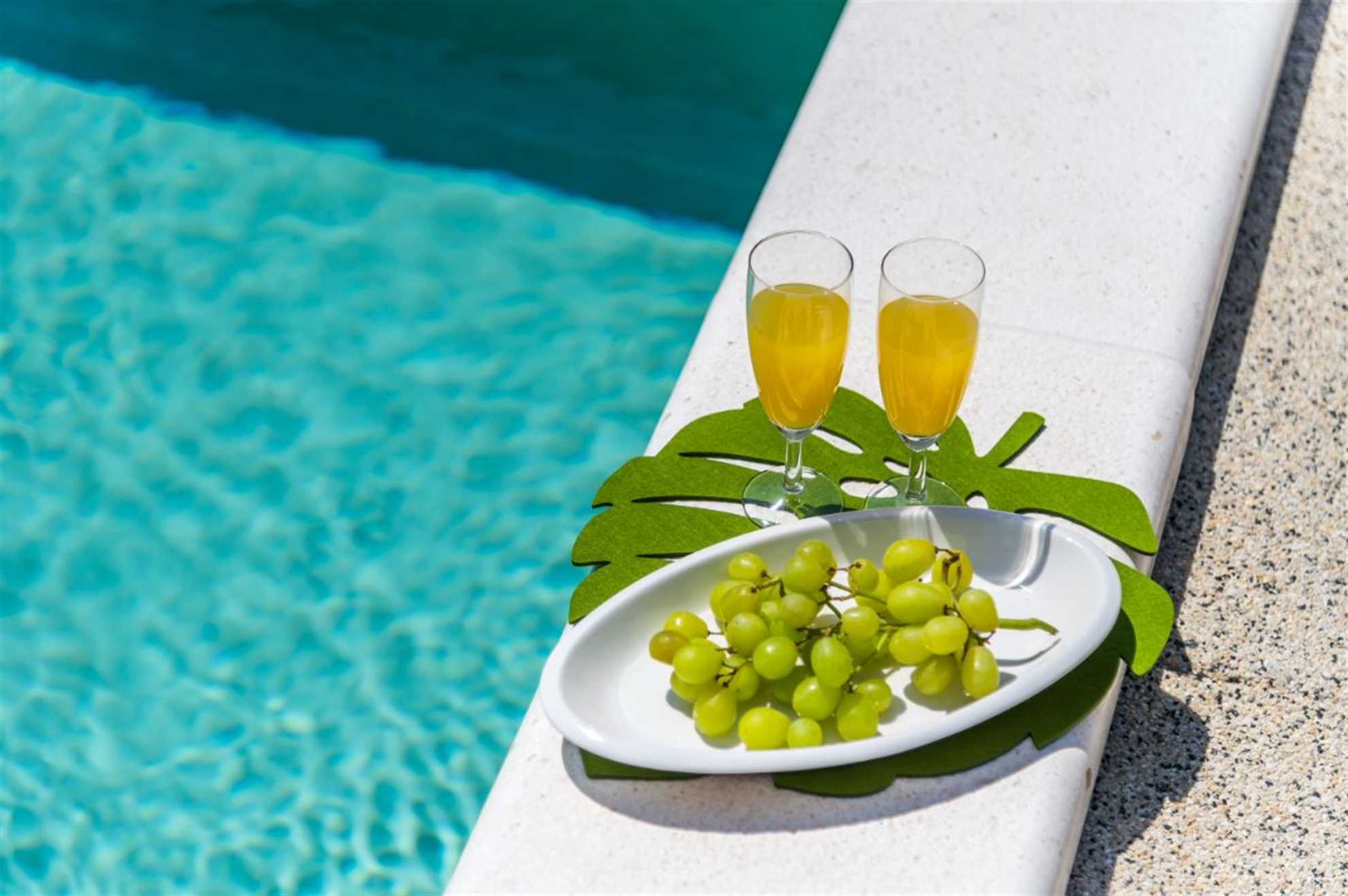 Villa Pinek Šibenik Jadrija
