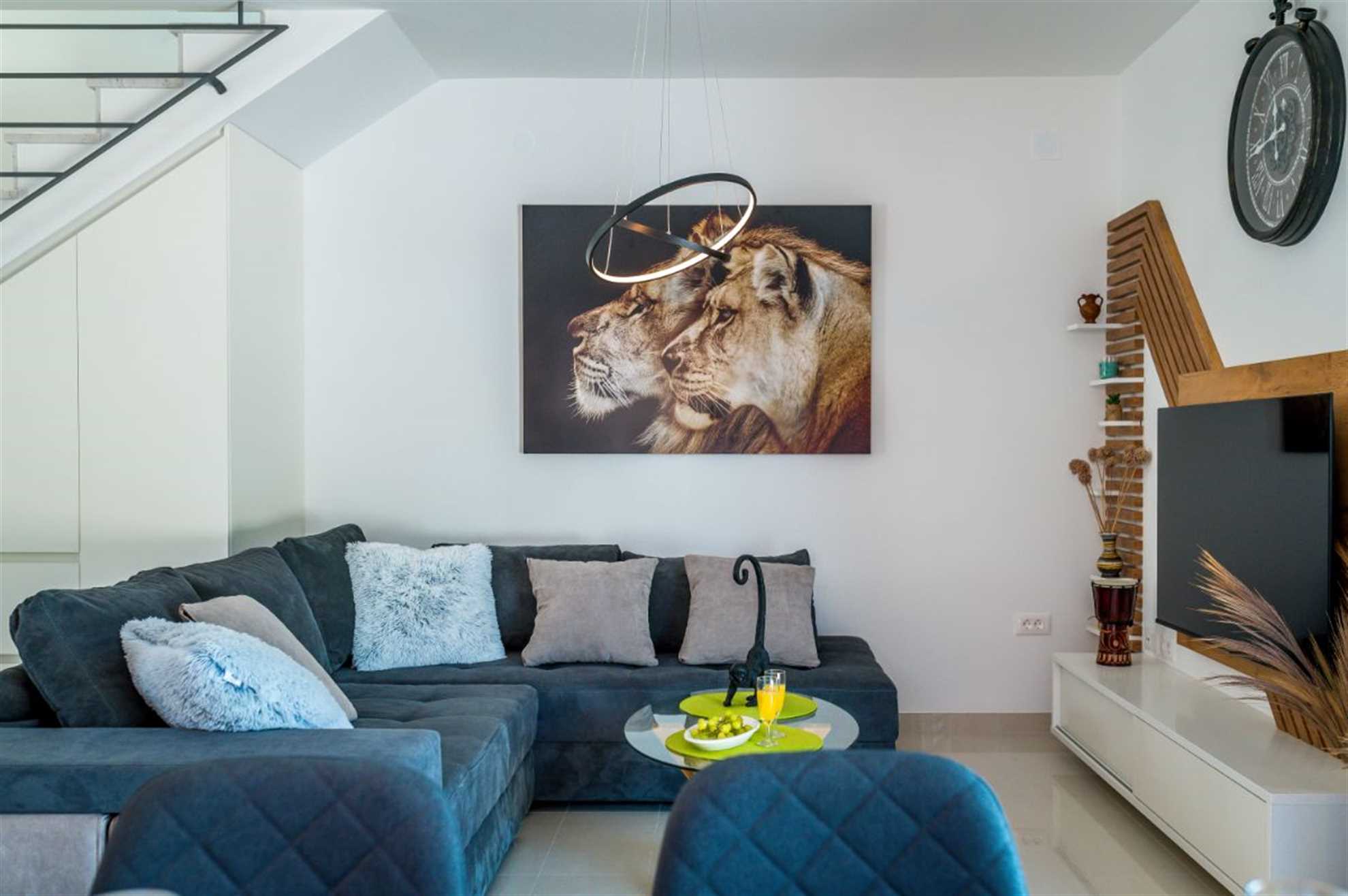 Villa Pinek Šibenik Jadrija
