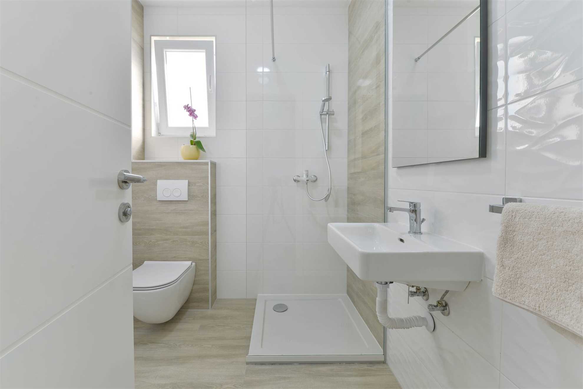 CROWONDER Sunny Bay Apartman uz plažu A4 - prvi kat