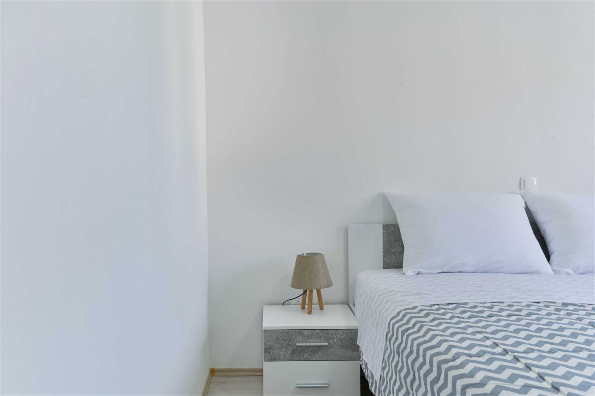 CROWONDER Sunny Bay Apartman uz plažu A3 - prvi kat