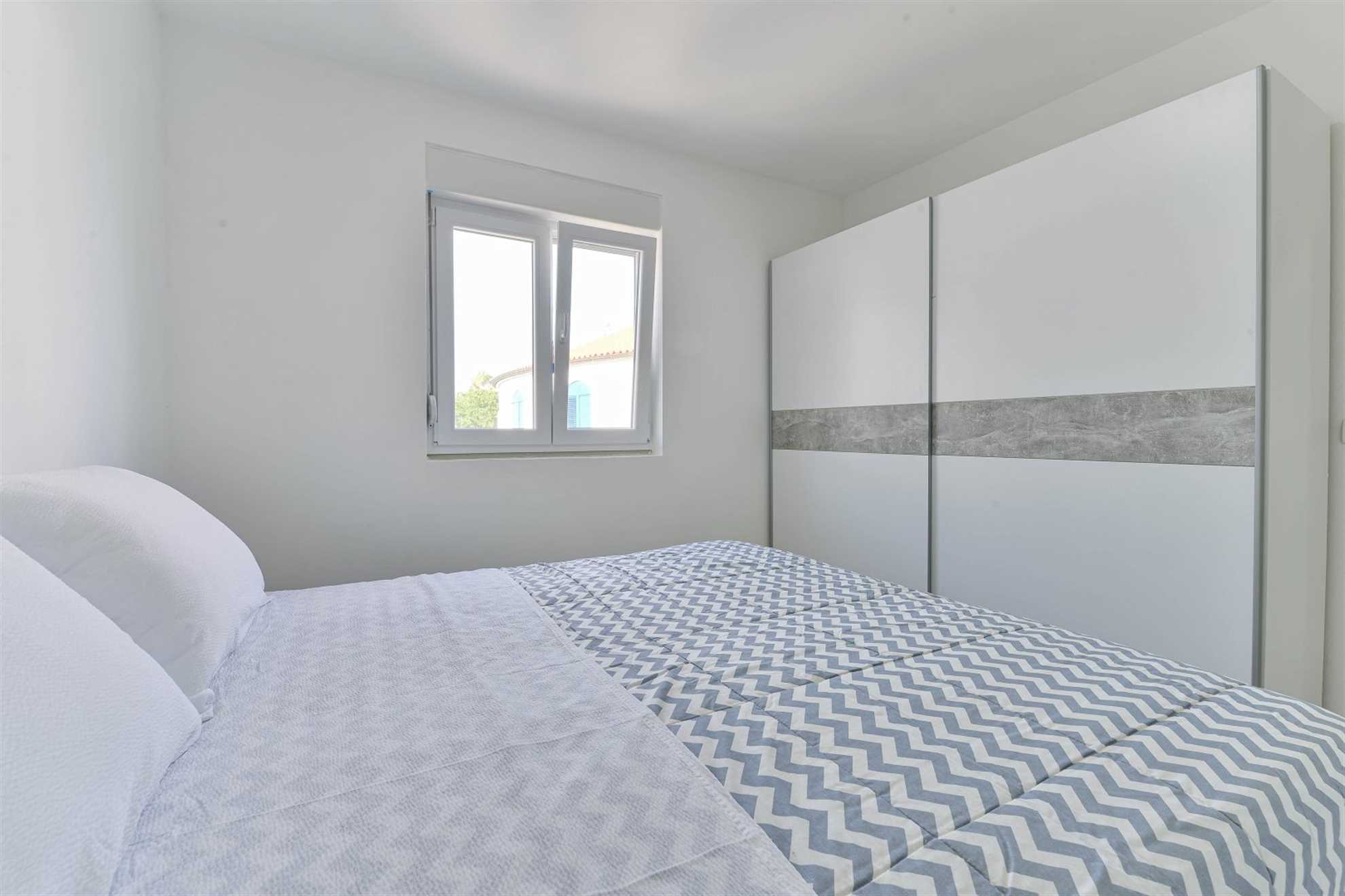 CROWONDER Sunny Bay Apartman uz plažu A3 - prvi kat