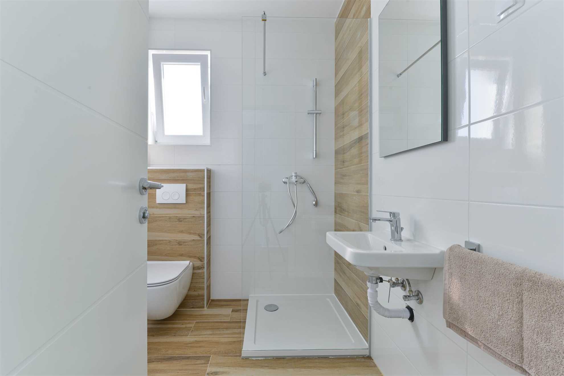 CROWONDER Sunny Bay Apartman uz plažu A6 - drugi kat