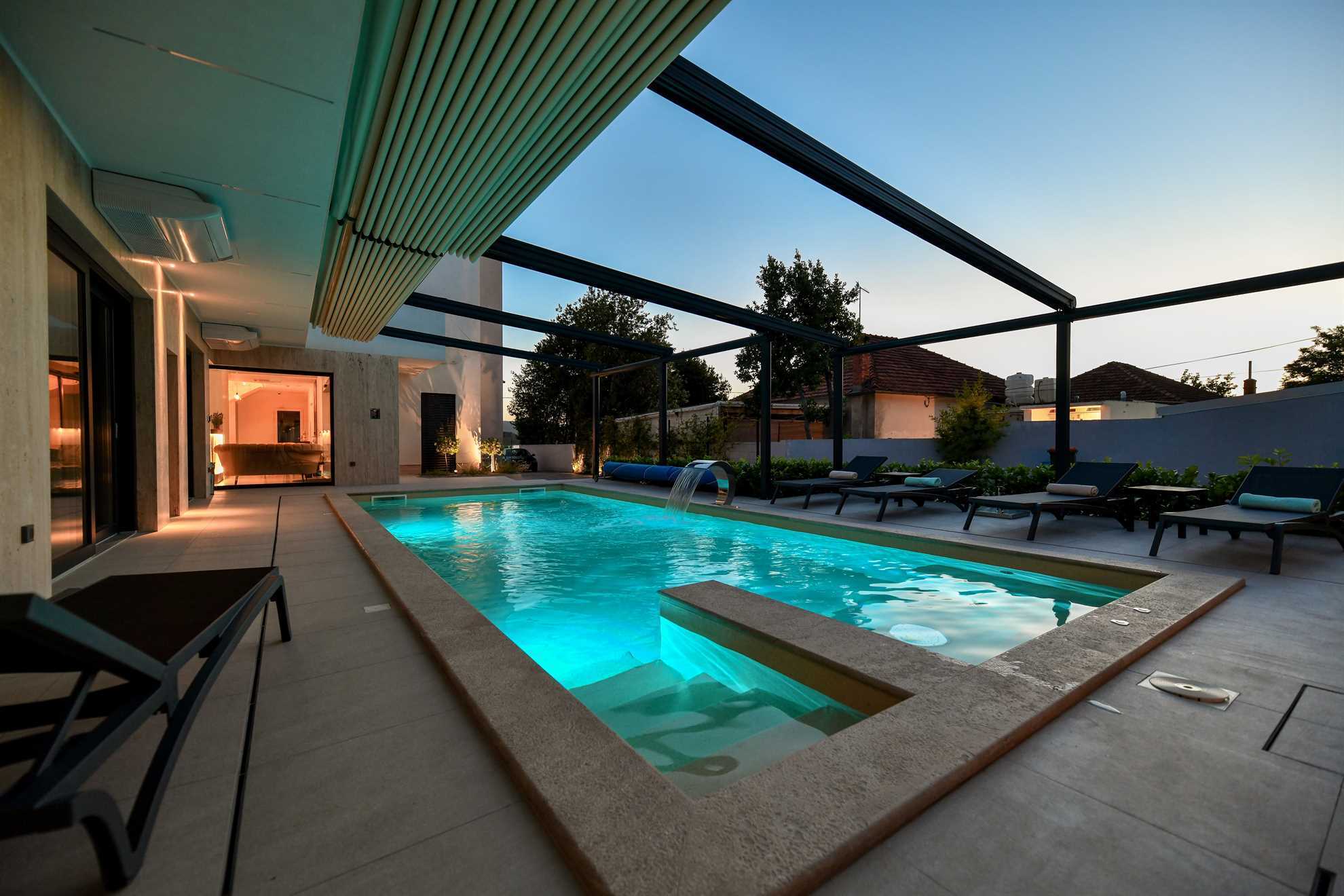 Crowonder Apartments & Rooms Oaza - Room R102