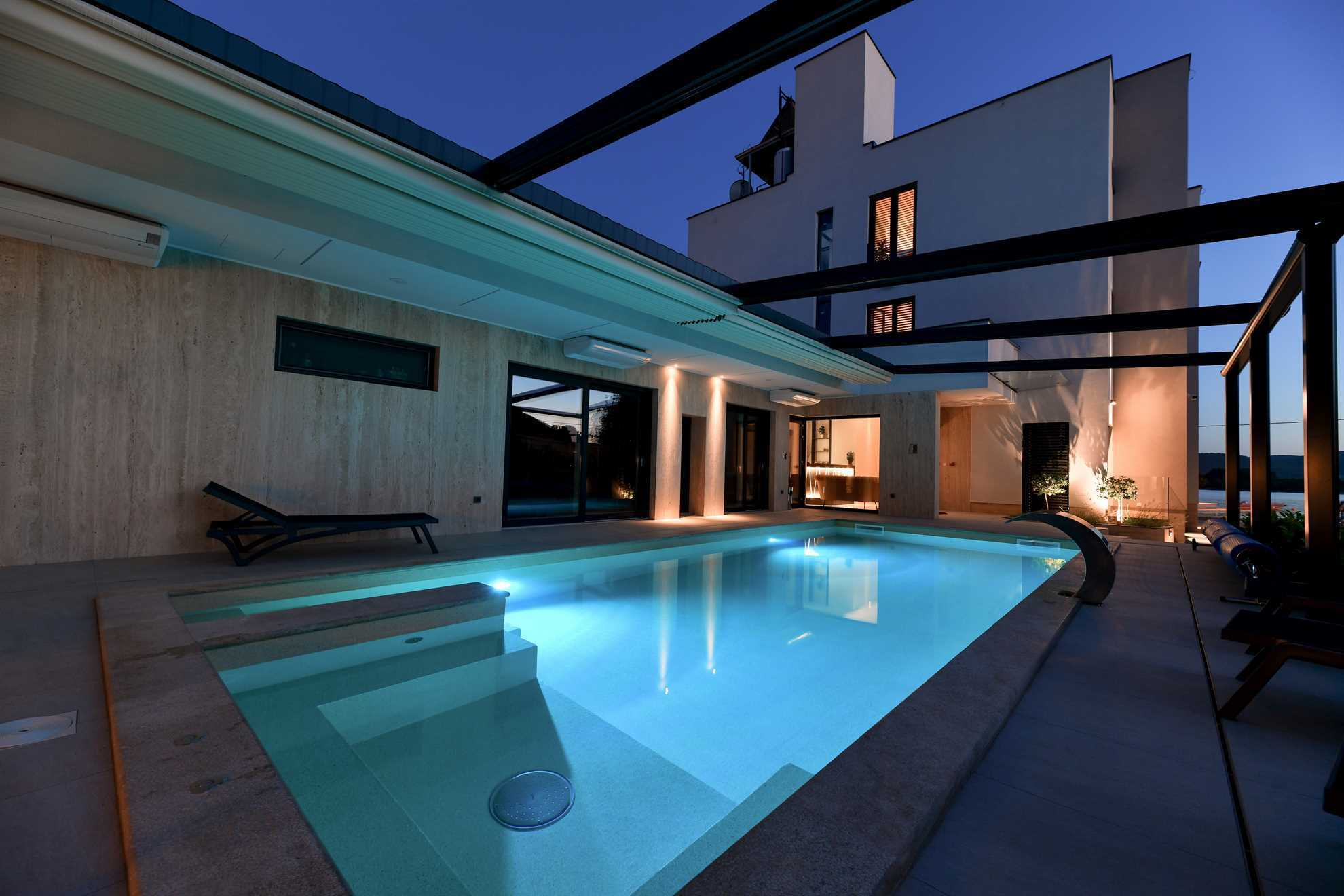 Crowonder Apartments & Rooms Oaza - Studio S001(2)