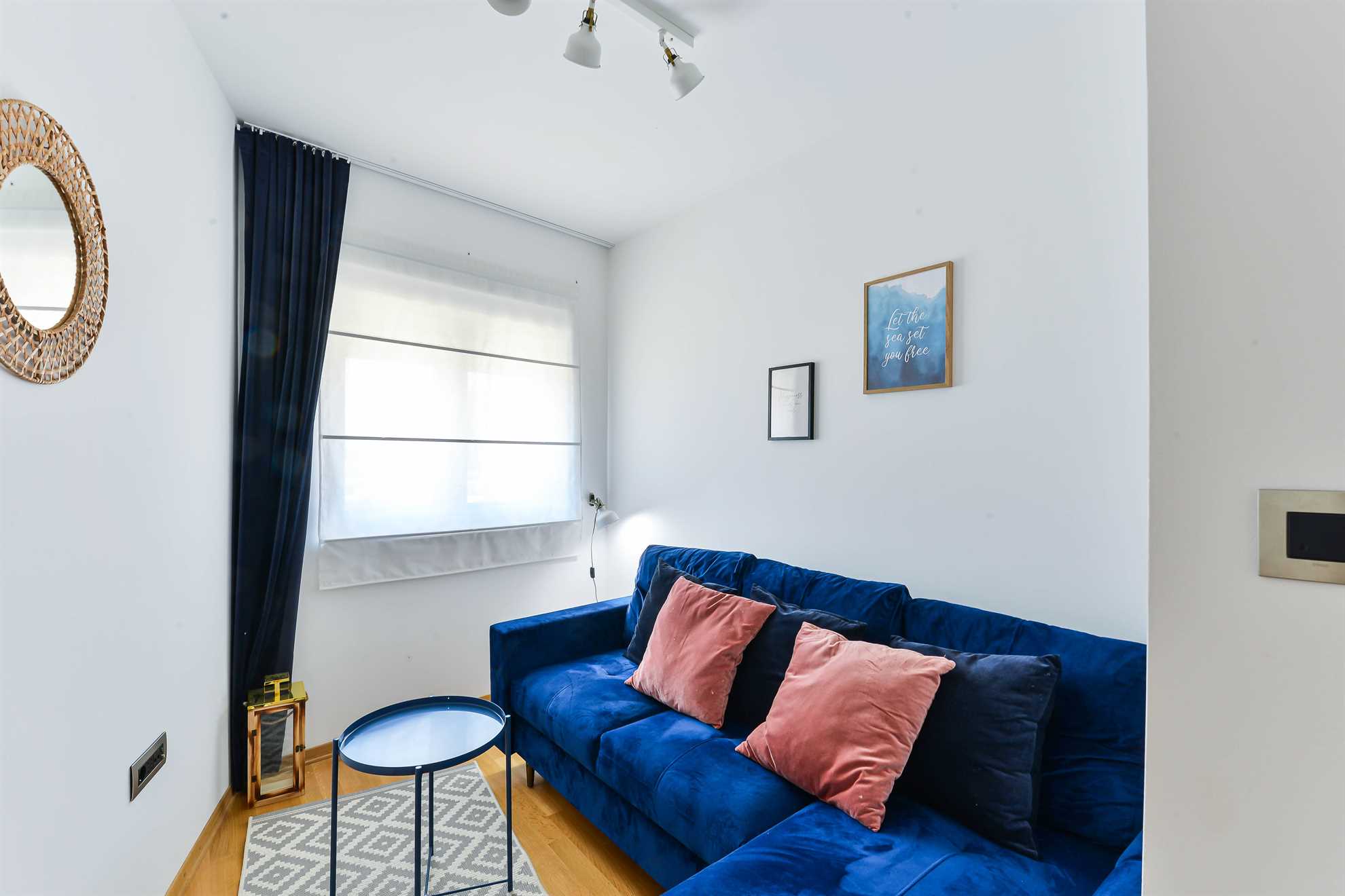 CROWONDER Adriatic Premium Villa Vodice v bližini plaže