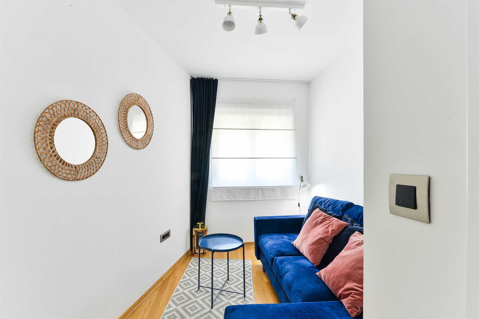 CROWONDER Adriatic Premium Villa Vodice v bližini plaže