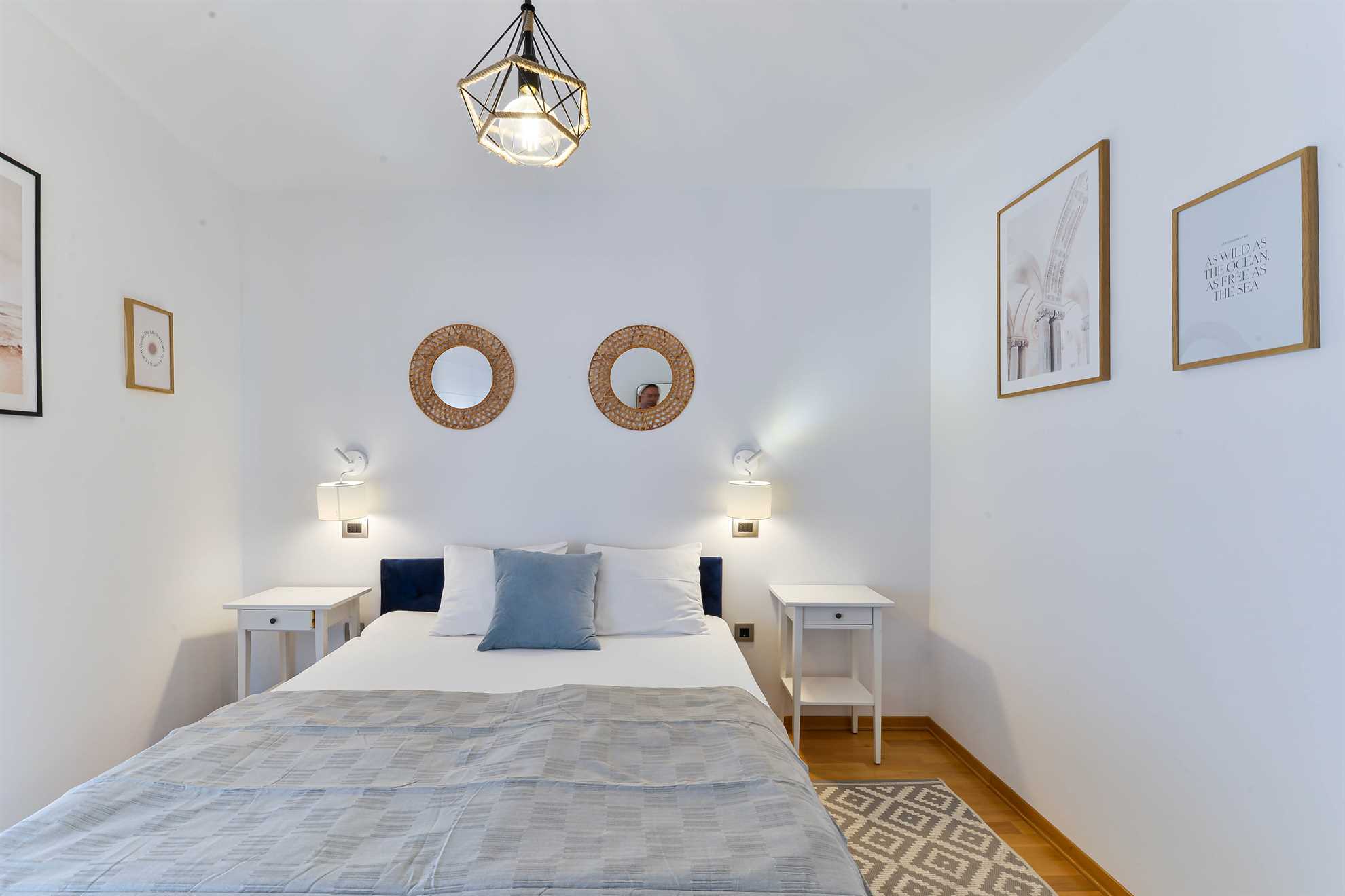 CROWONDER Adriatic Premium Villa Vodice v bližini plaže