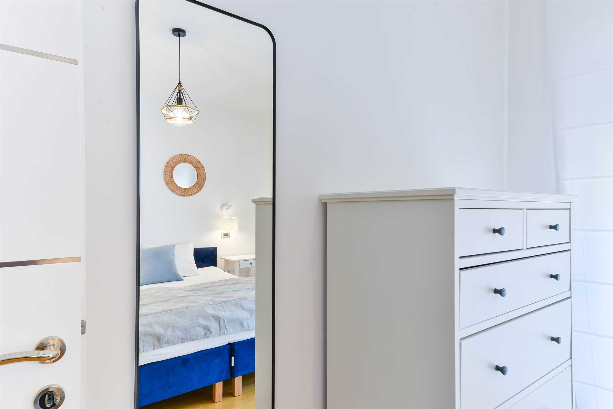 CROWONDER Adriatic Premium Villa Vodice v bližini plaže