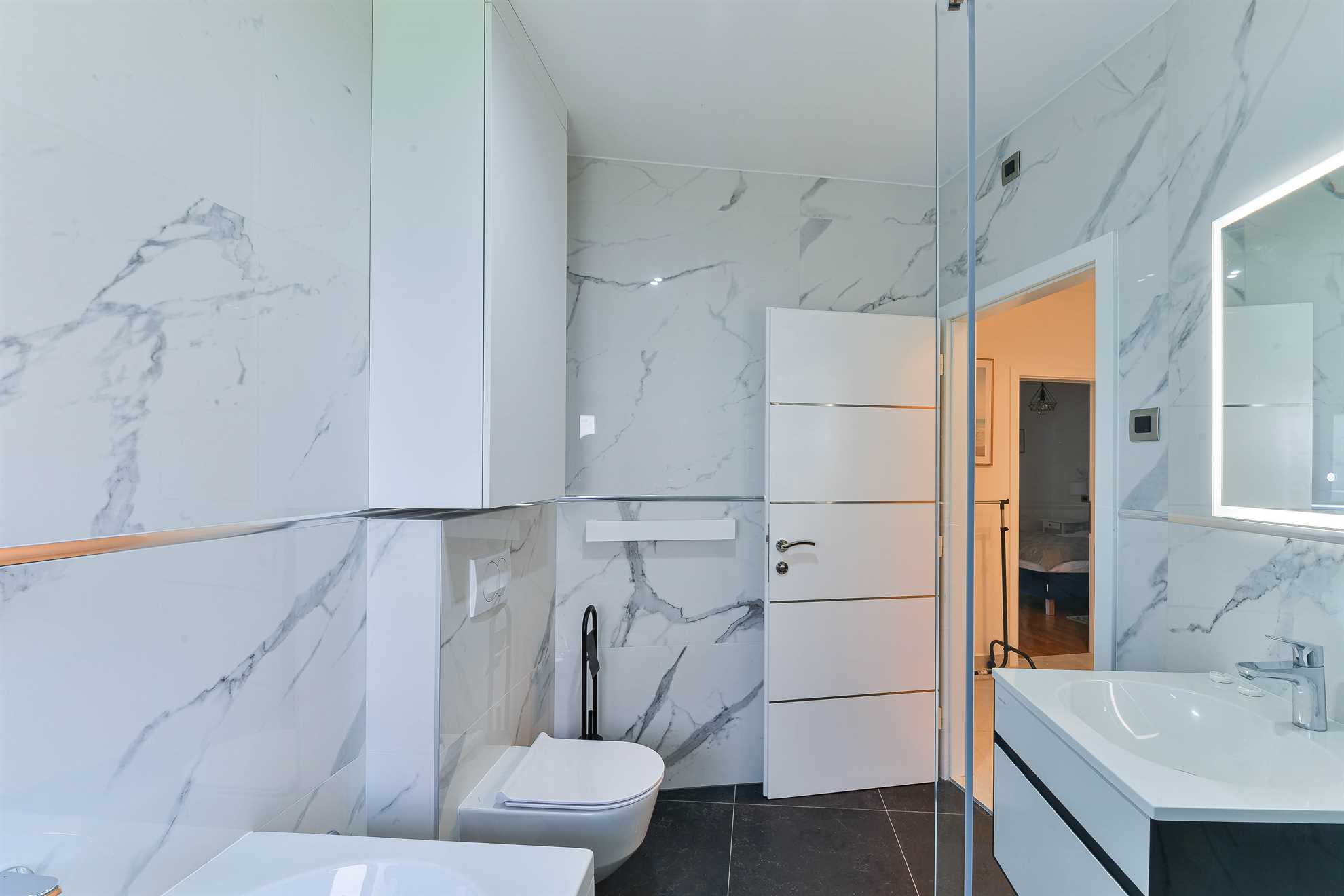 CROWONDER Adriatic Premium Villa Vodice v bližini plaže