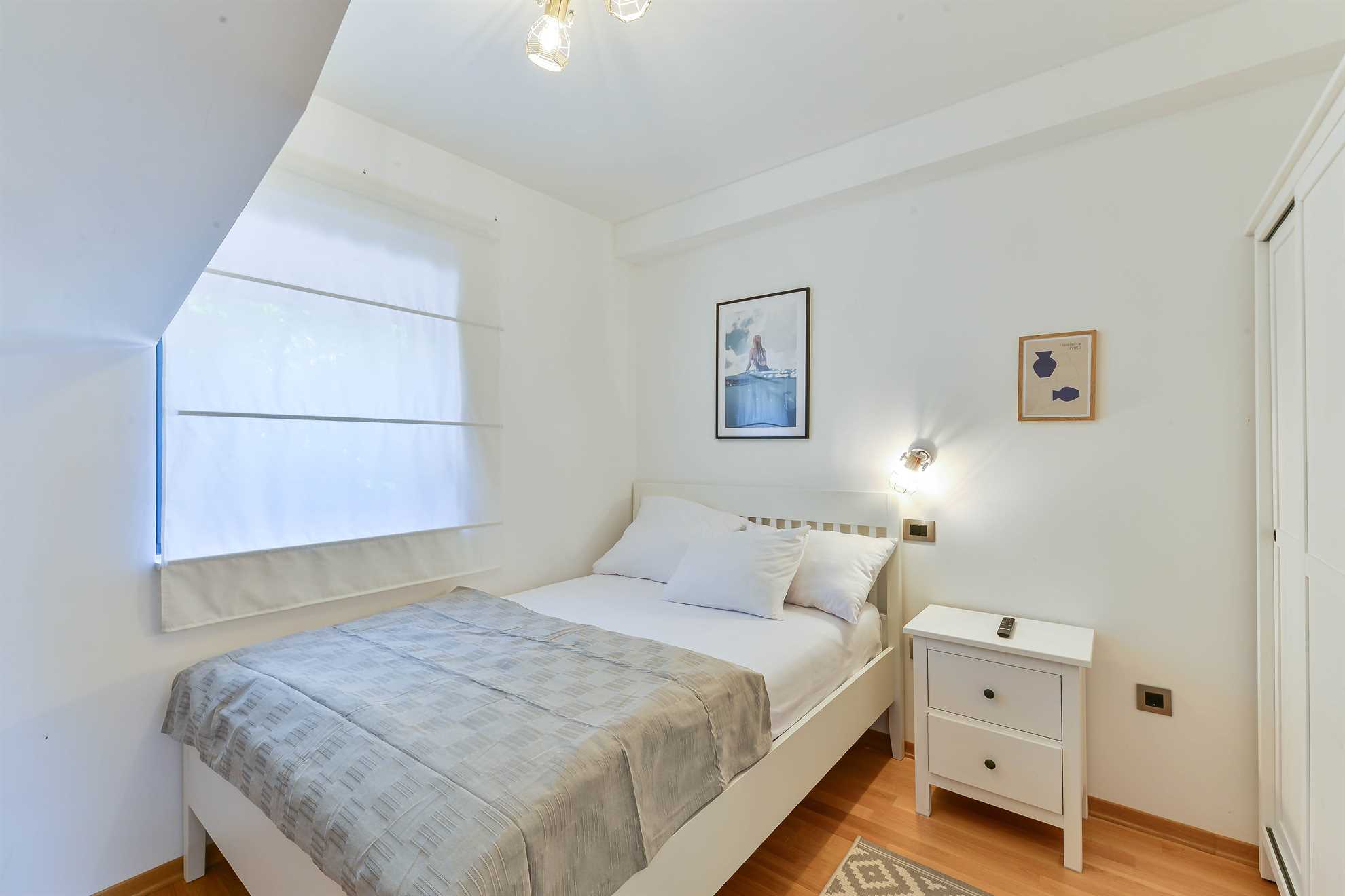 CROWONDER Adriatic Premium Villa Vodice v bližini plaže