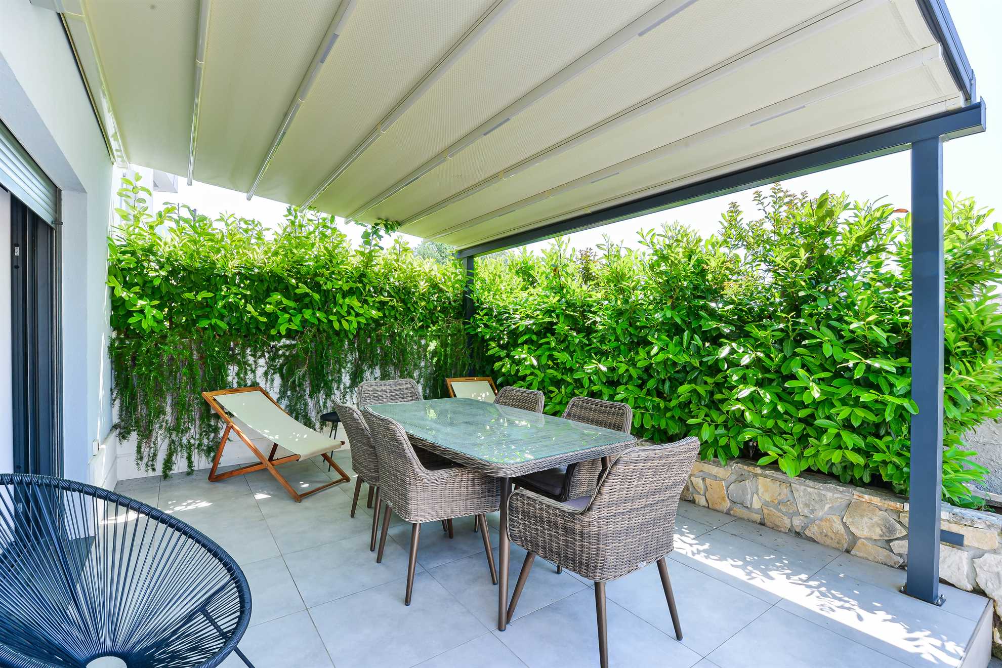 CROWONDER Adriatic Premium Villa Vodice v bližini plaže