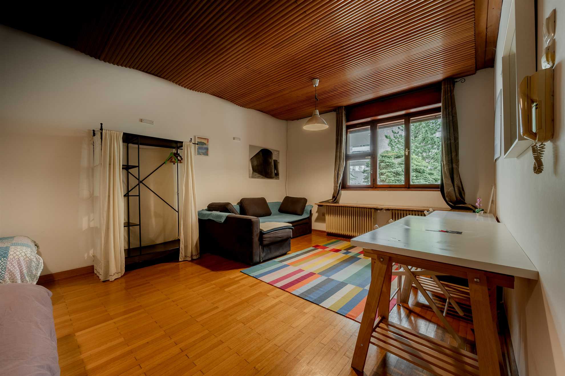 Pi House
