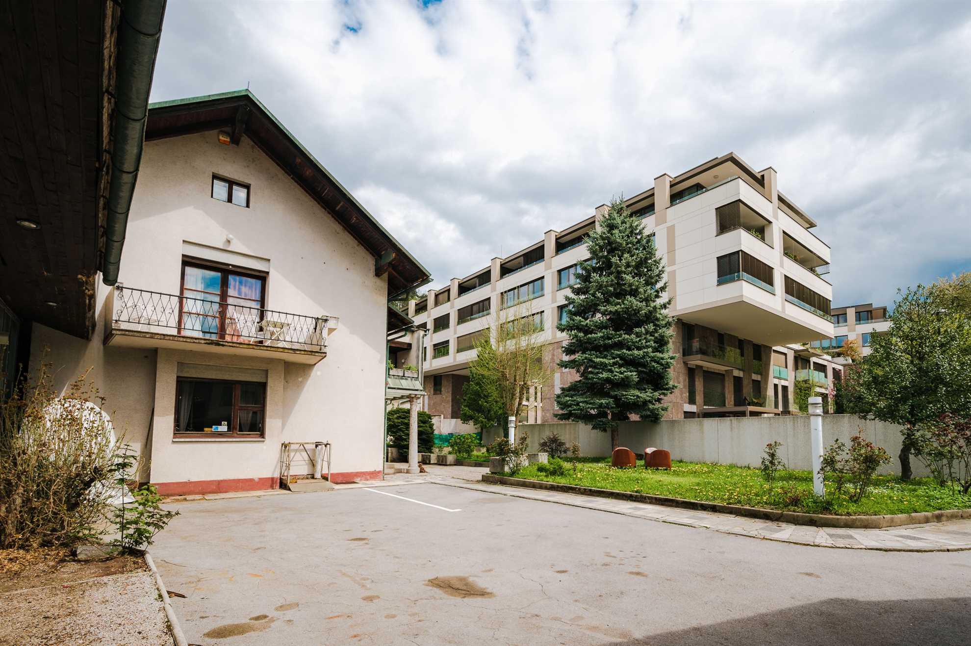 Pi House