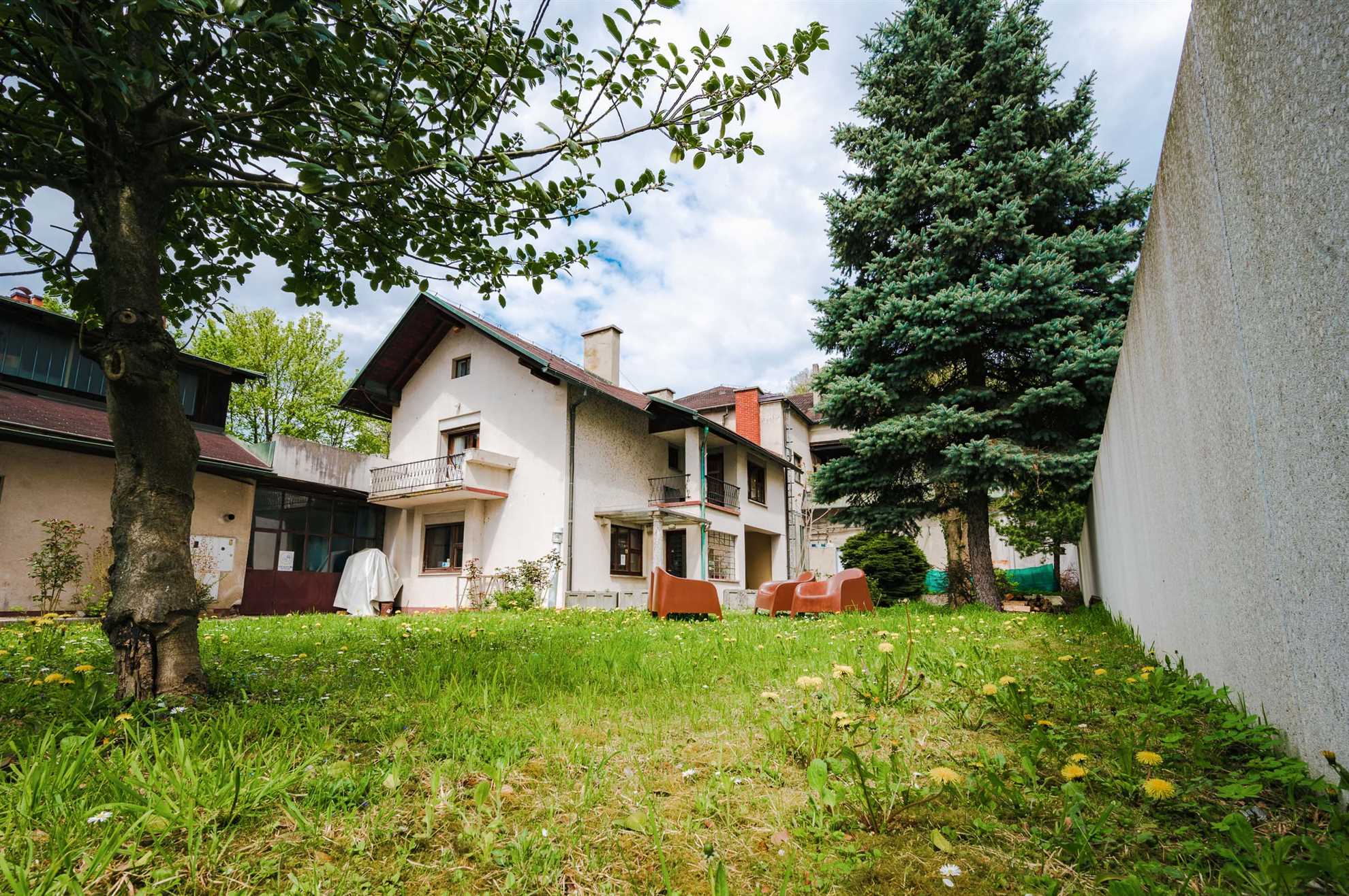 Pi House