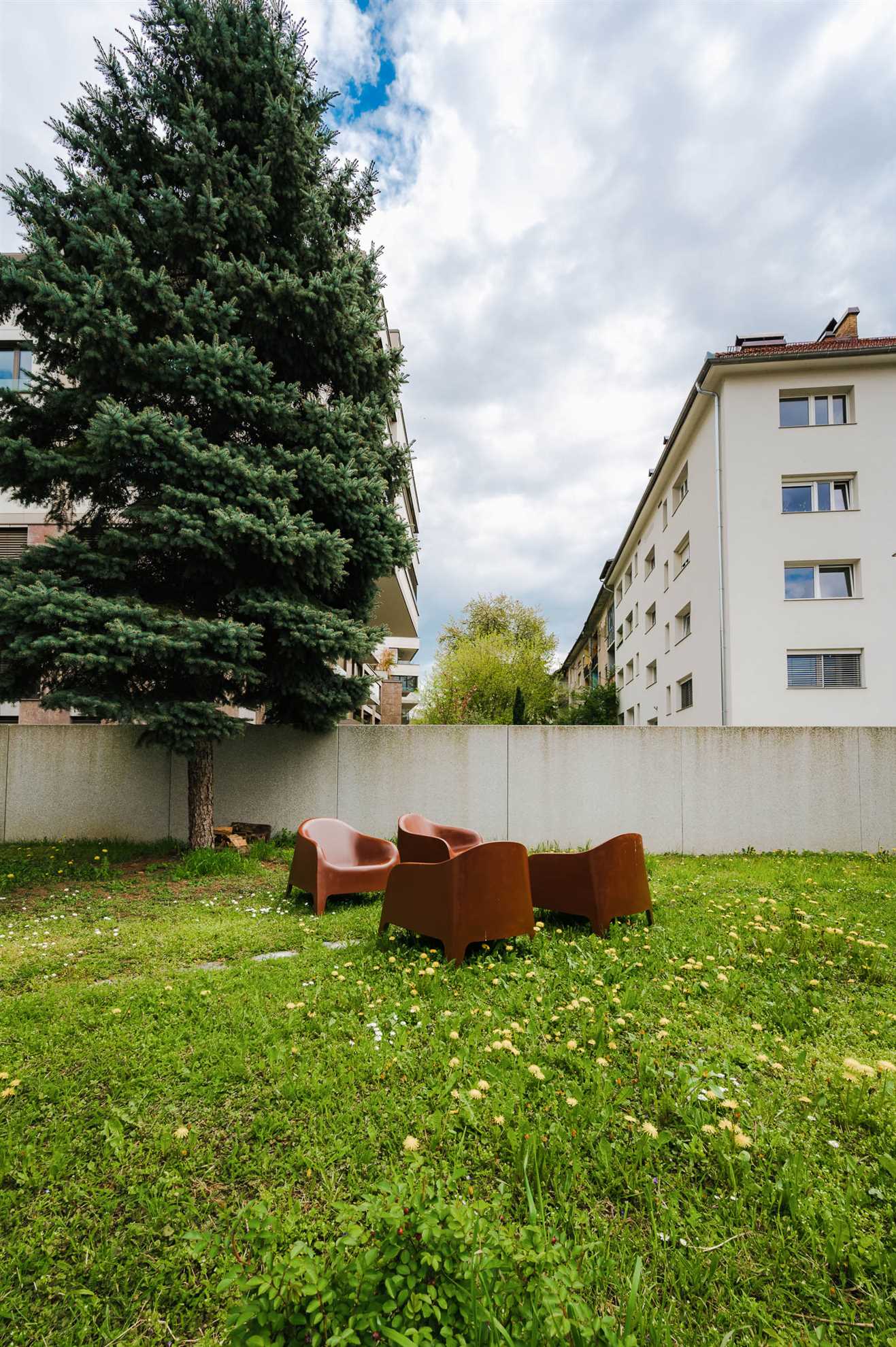 Pi House