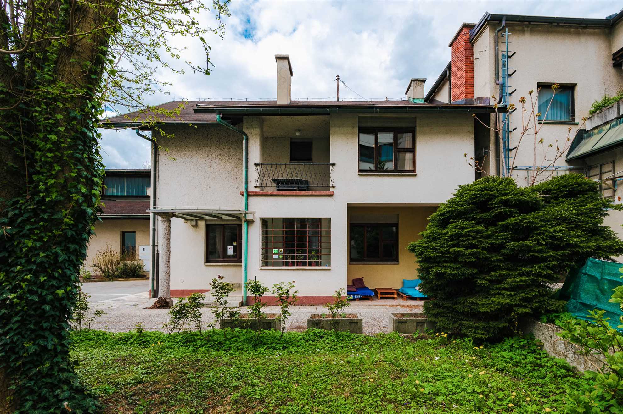 Pi House