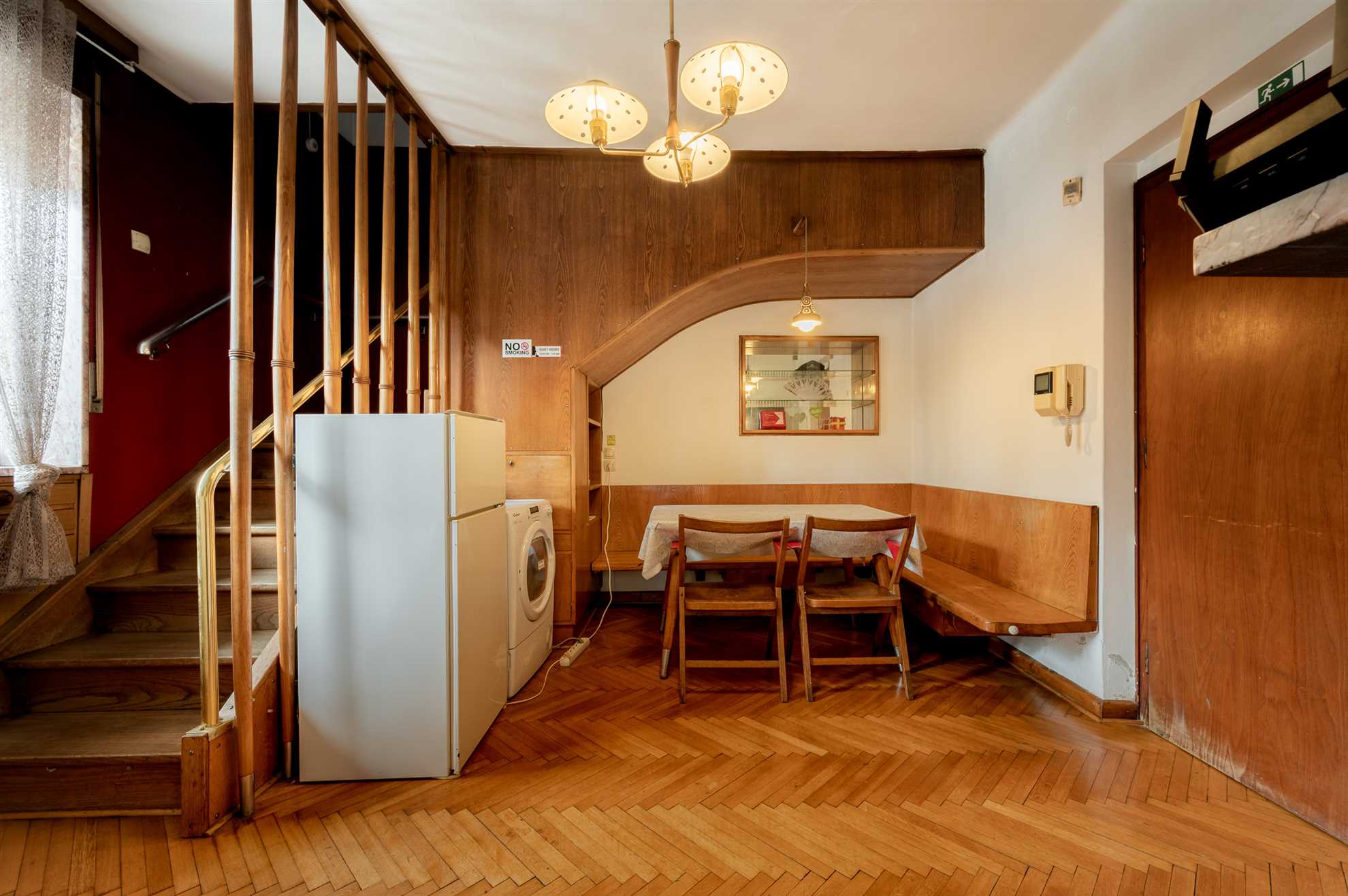 Pi House
