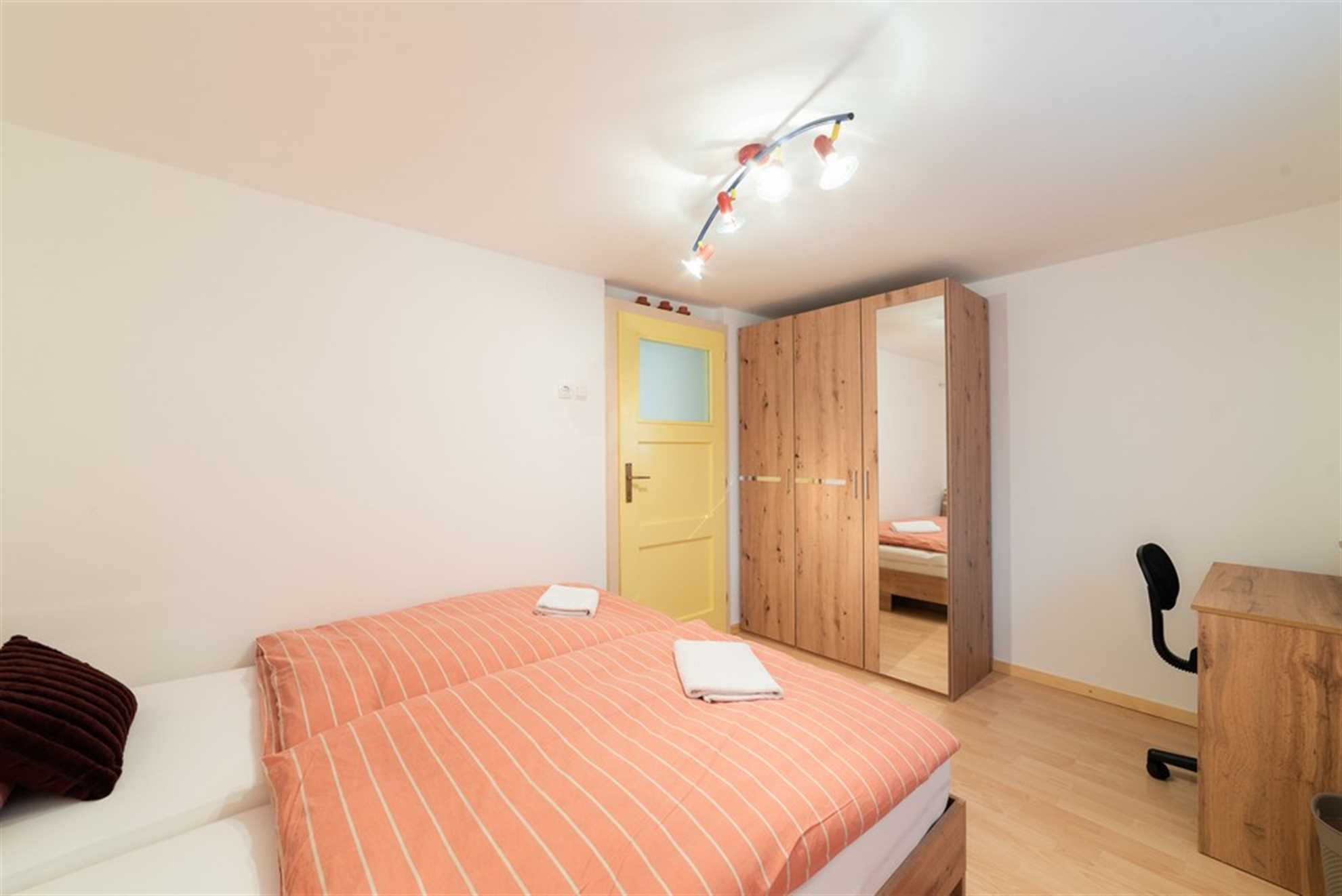 Spacious Bah Apartment
