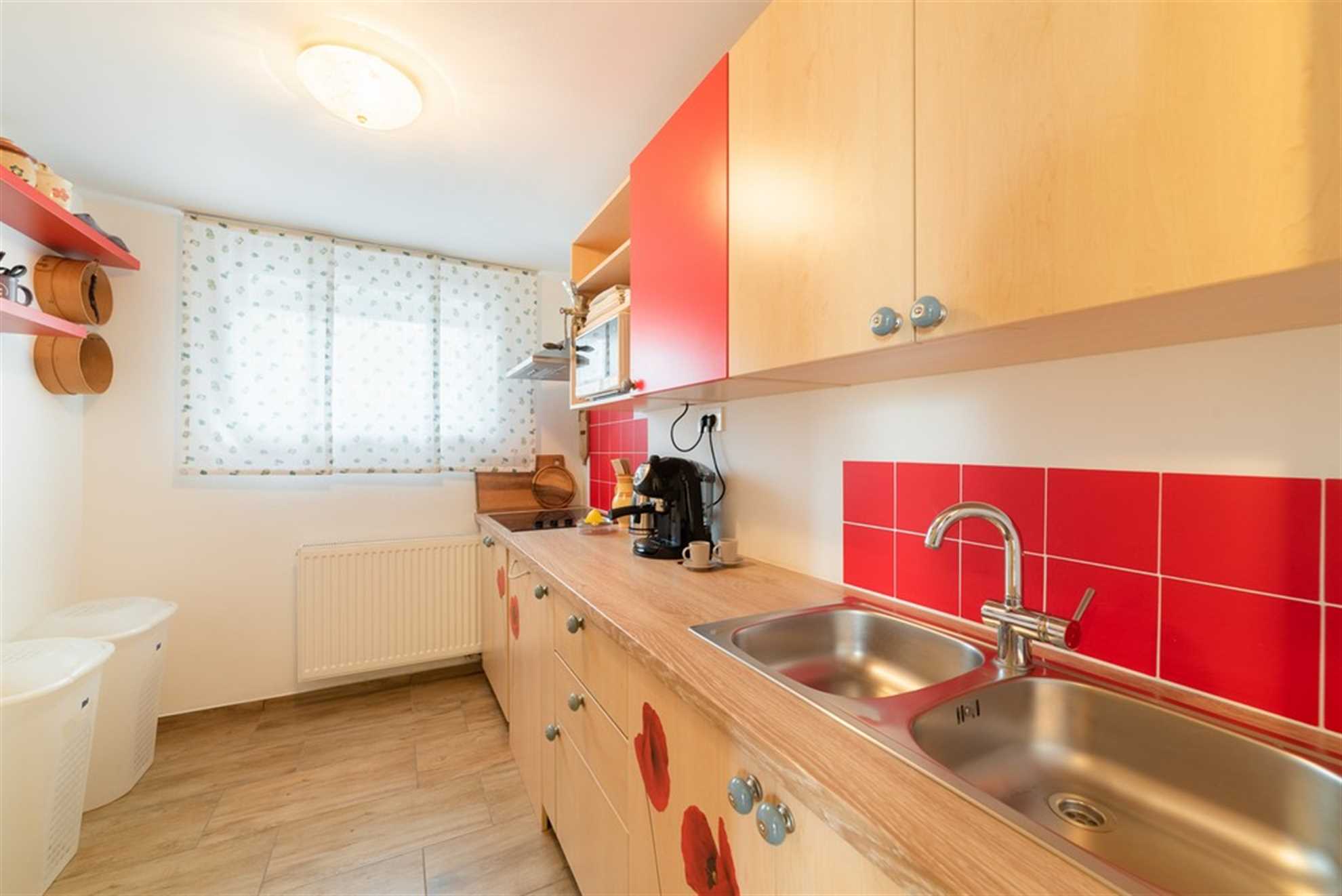 Spacious Bah Apartment