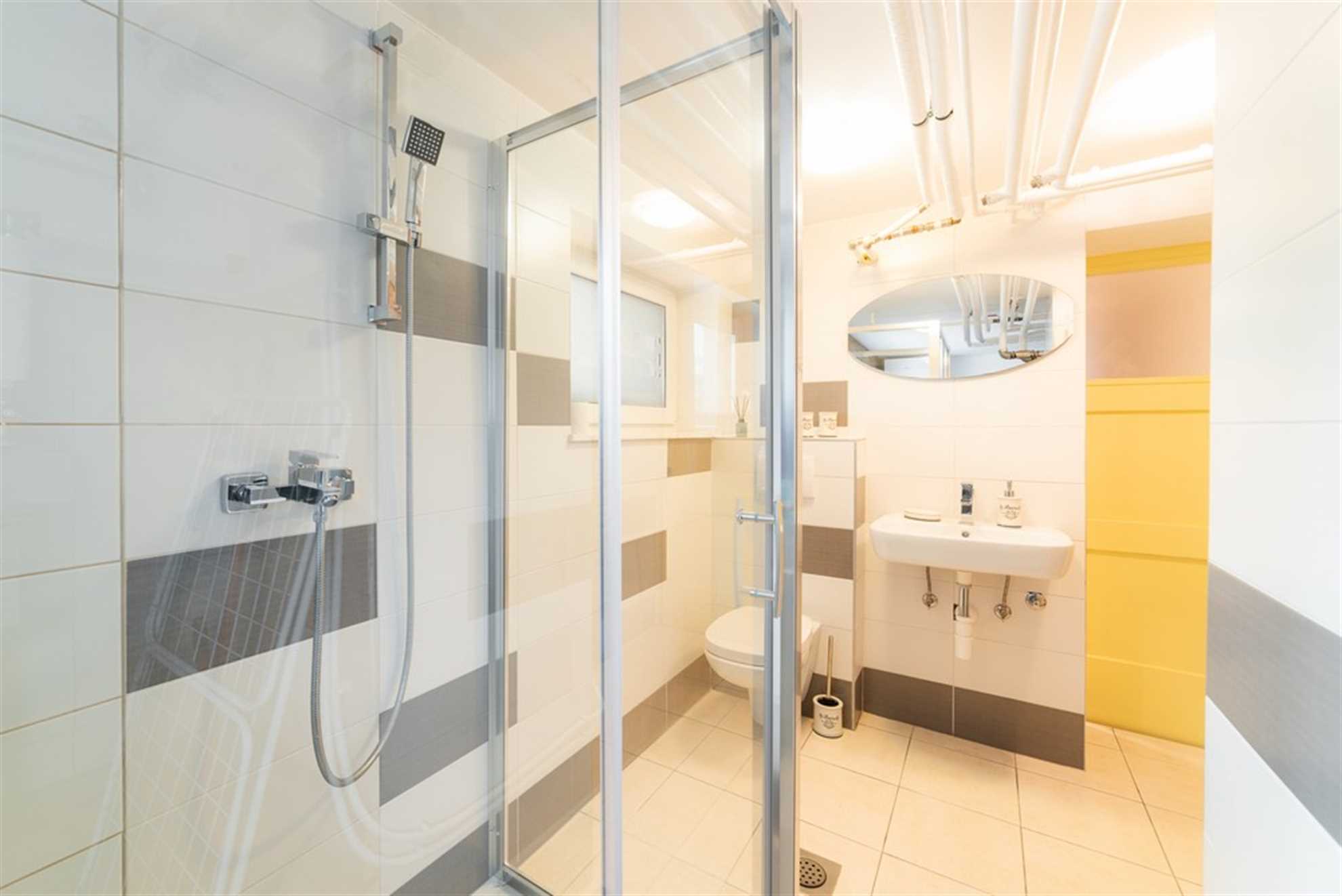 Spacious Bah Apartment