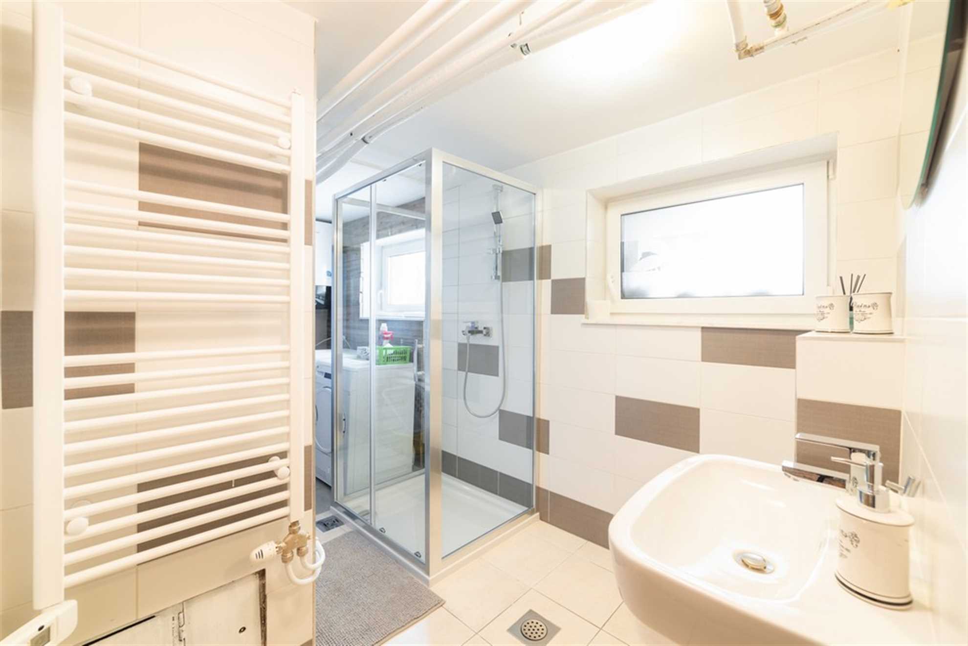 Spacious Bah Apartment