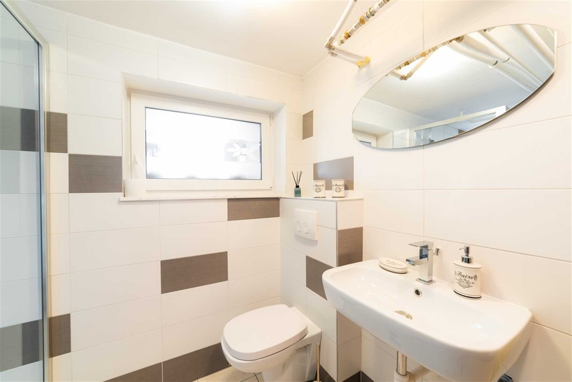 Spacious Bah Apartment