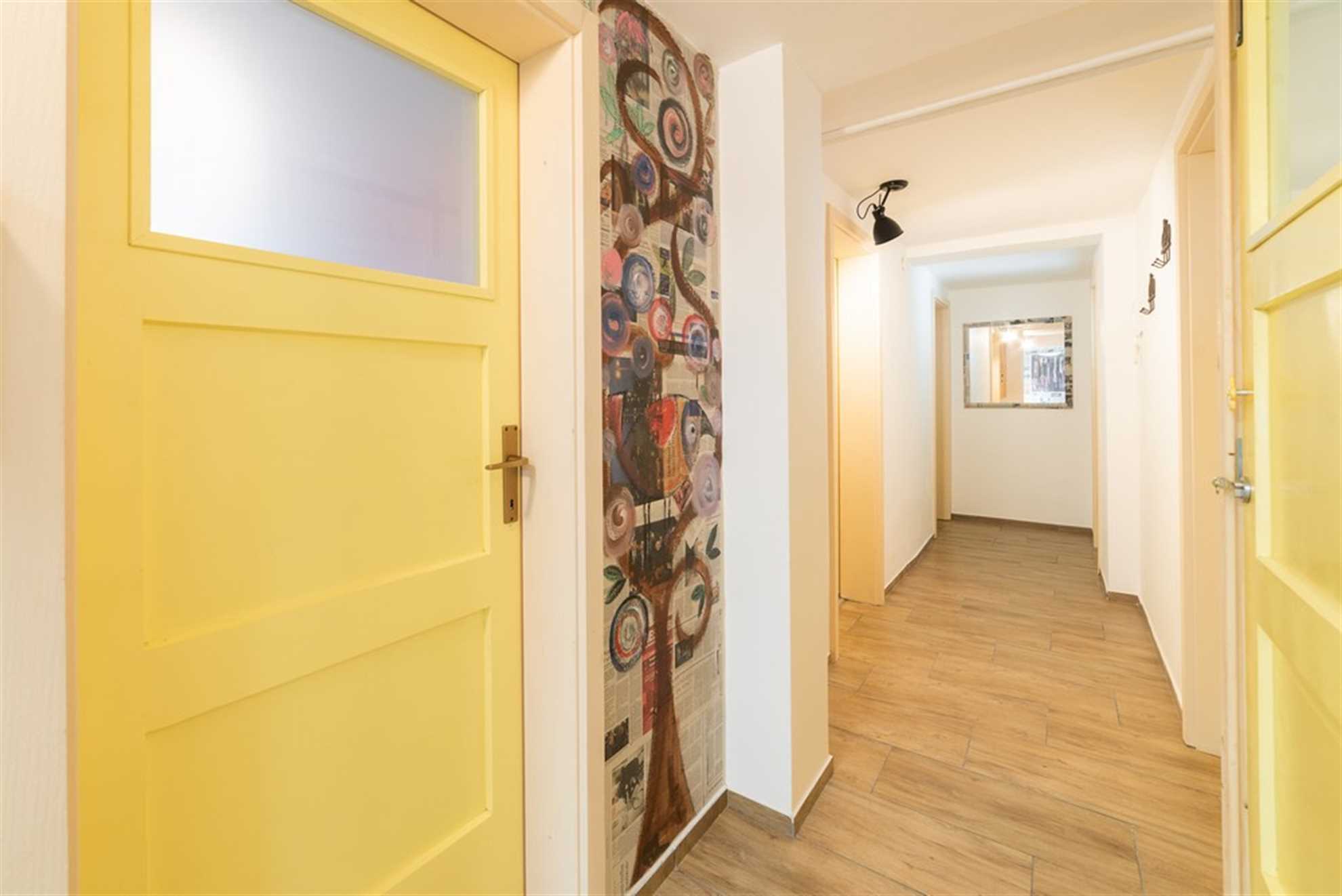 Spacious Bah Apartment