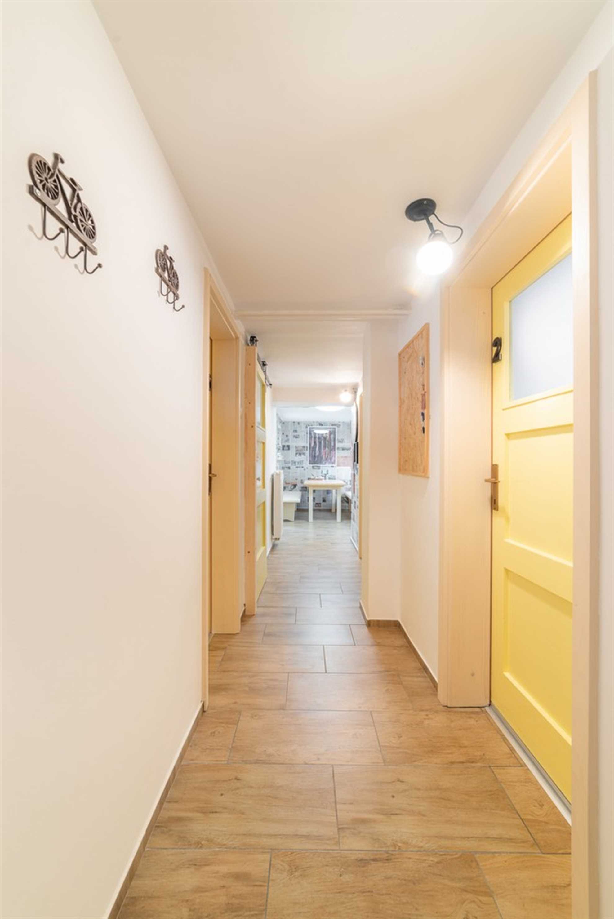 Spacious Bah Apartment