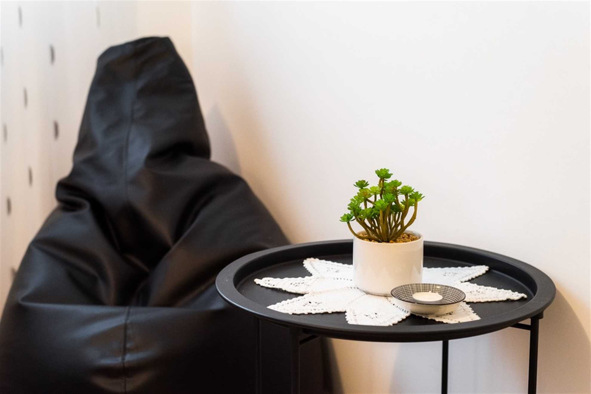 Spacious Bah Apartment