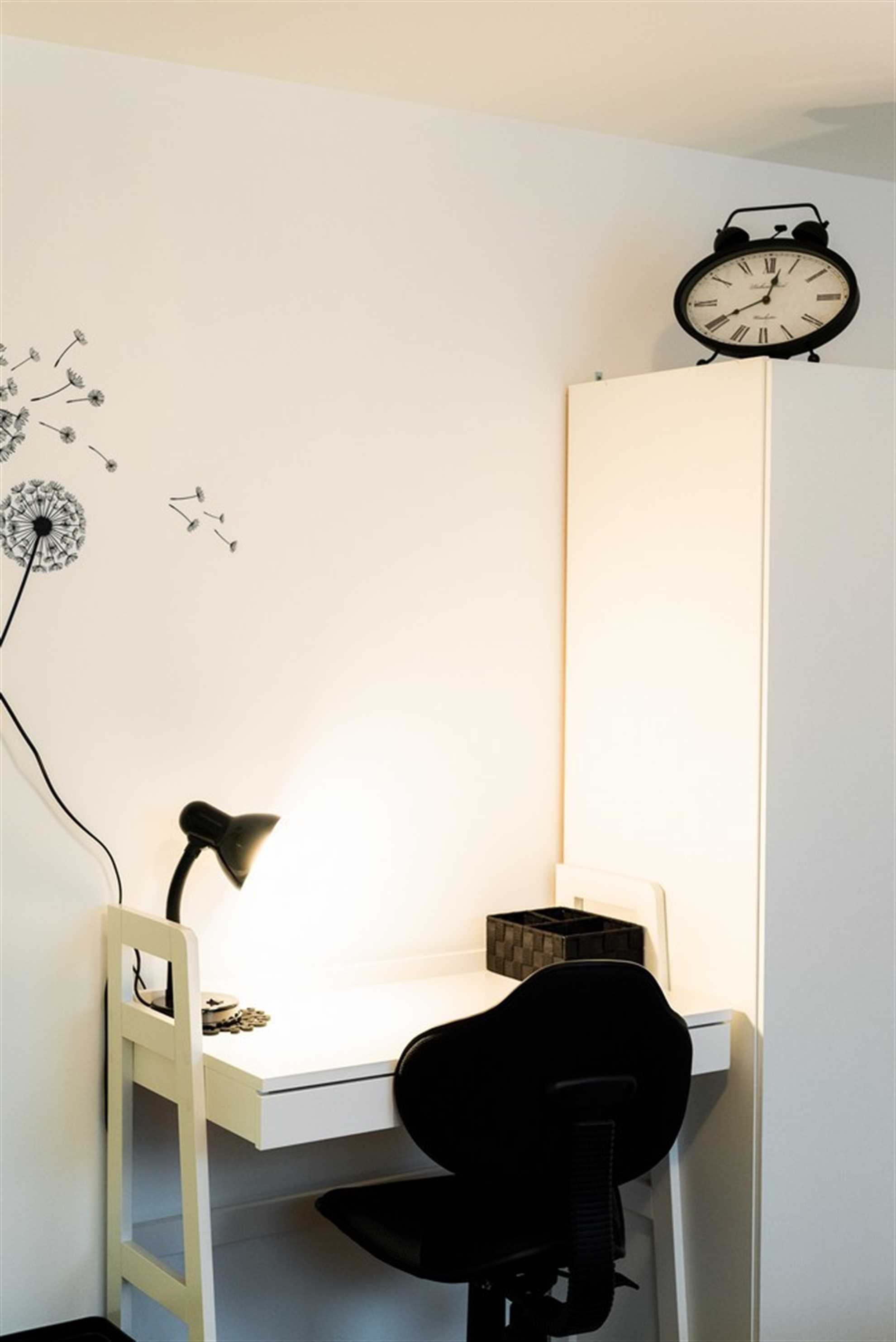 Spacious Bah Apartment
