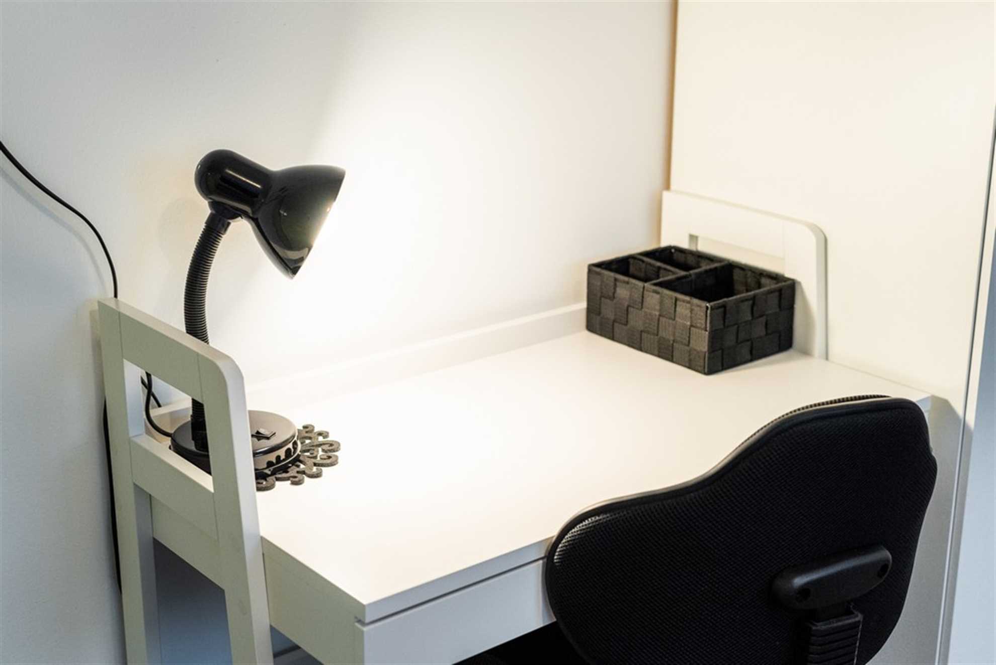 Spacious Bah Apartment