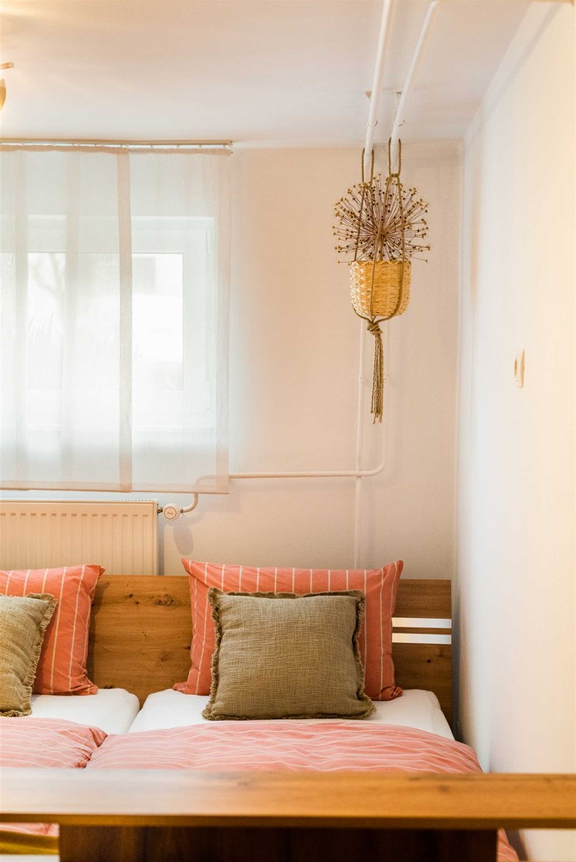 Spacious Bah Apartment