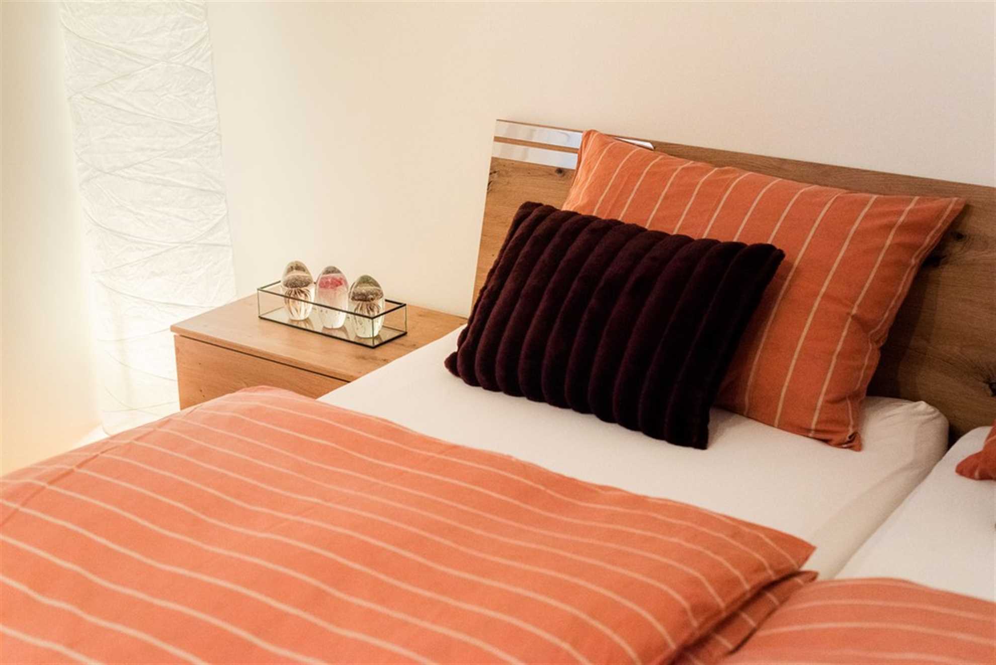 Spacious Bah Apartment