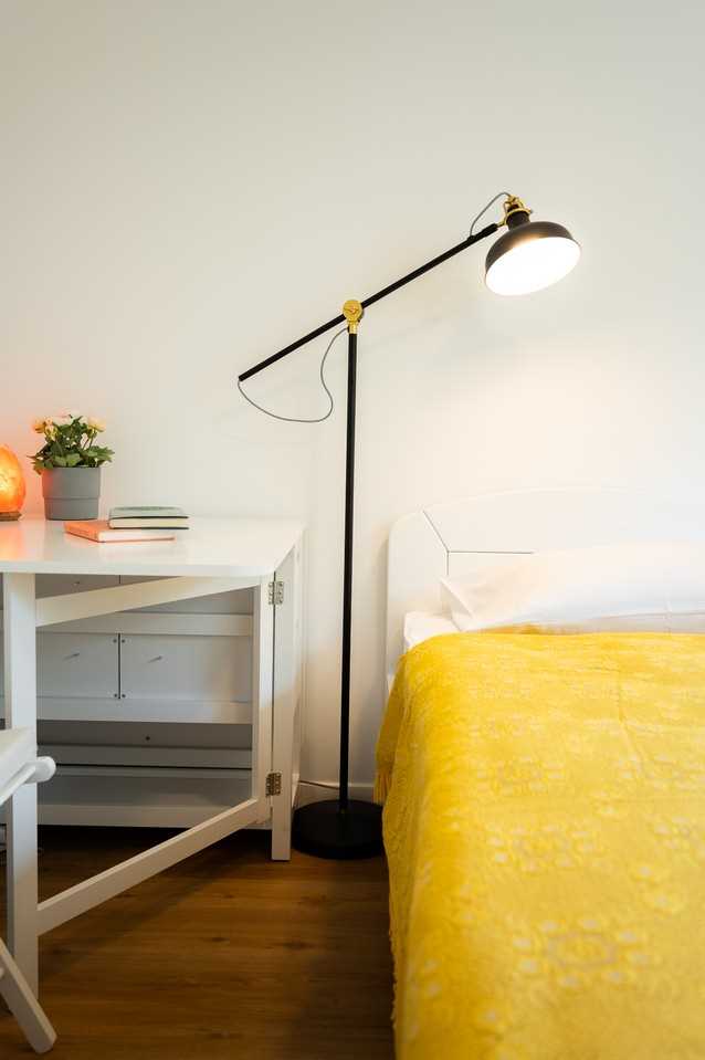 APARTMENT 396