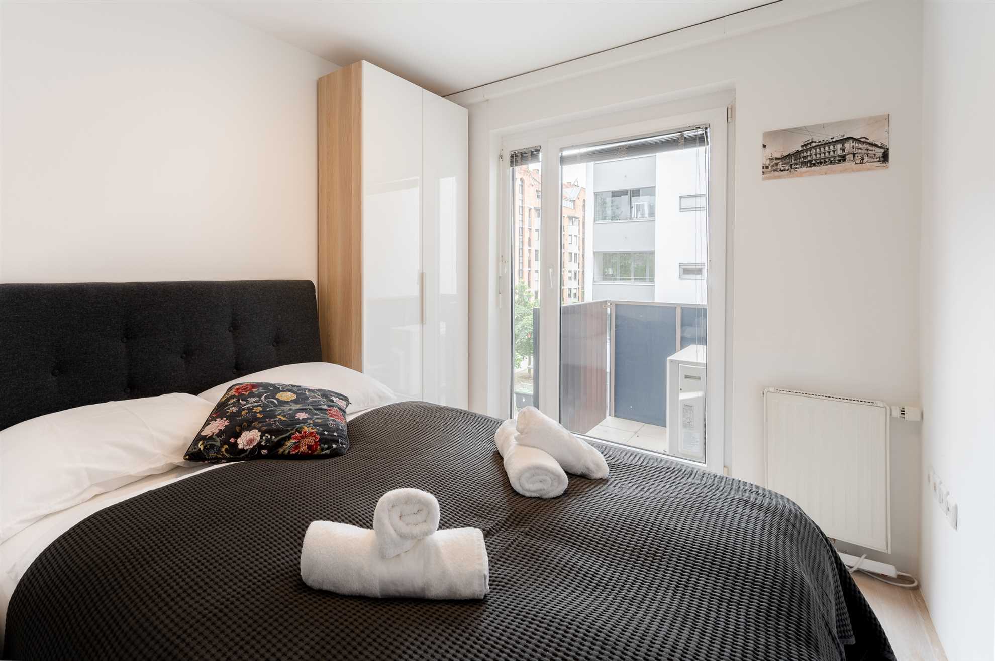Apartment Bada