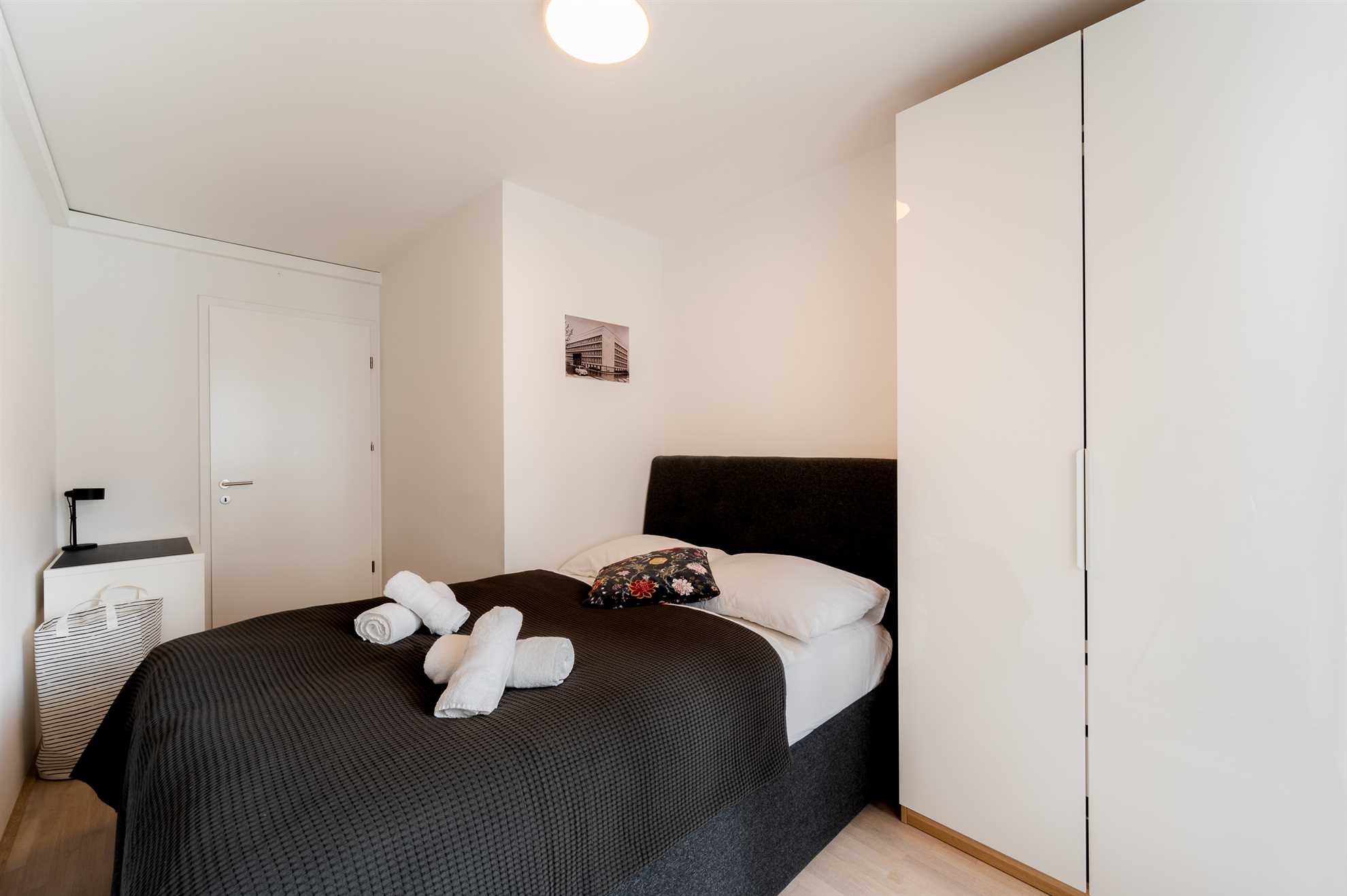 Apartment Bada